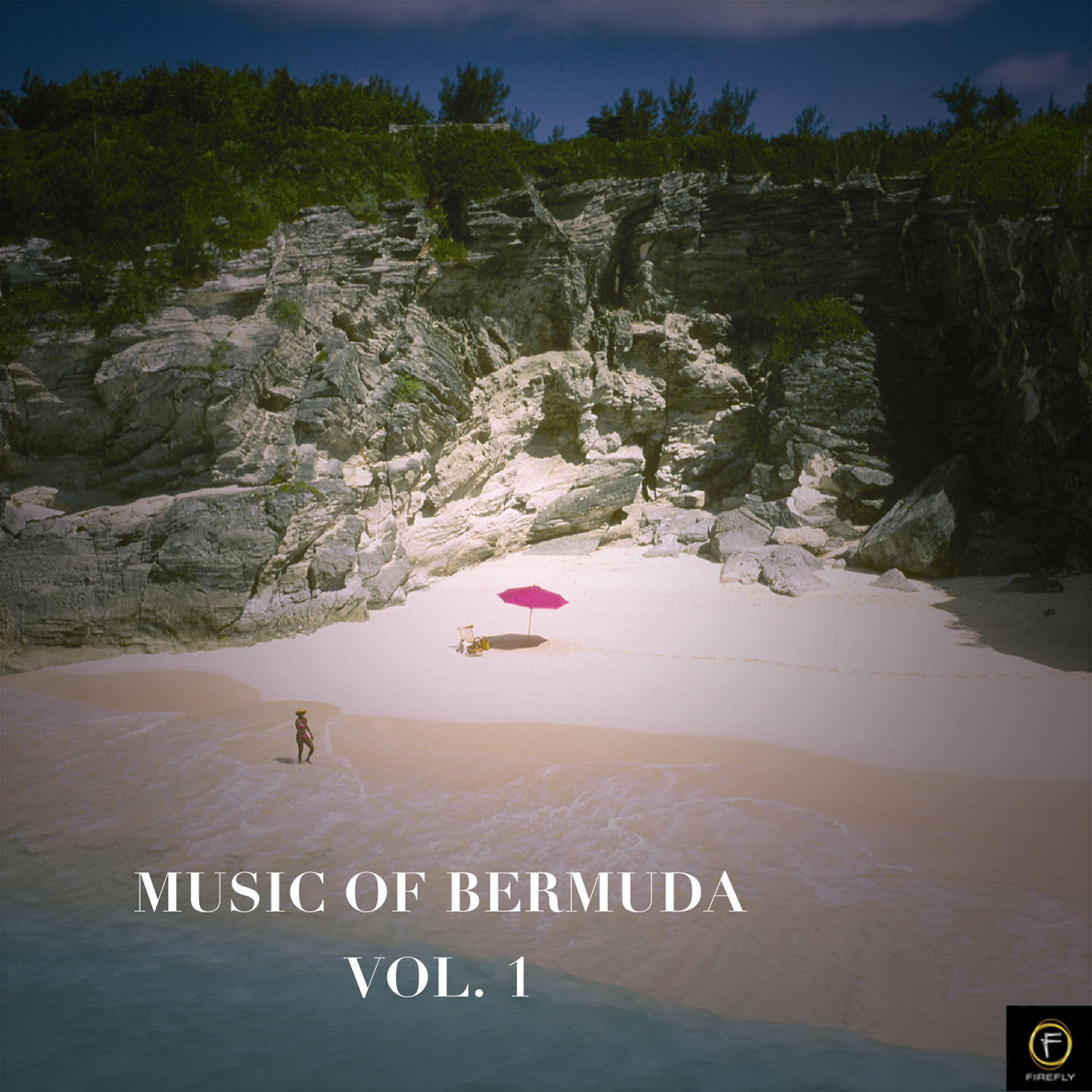 Релиз Music of Bermuda, Vol. 1