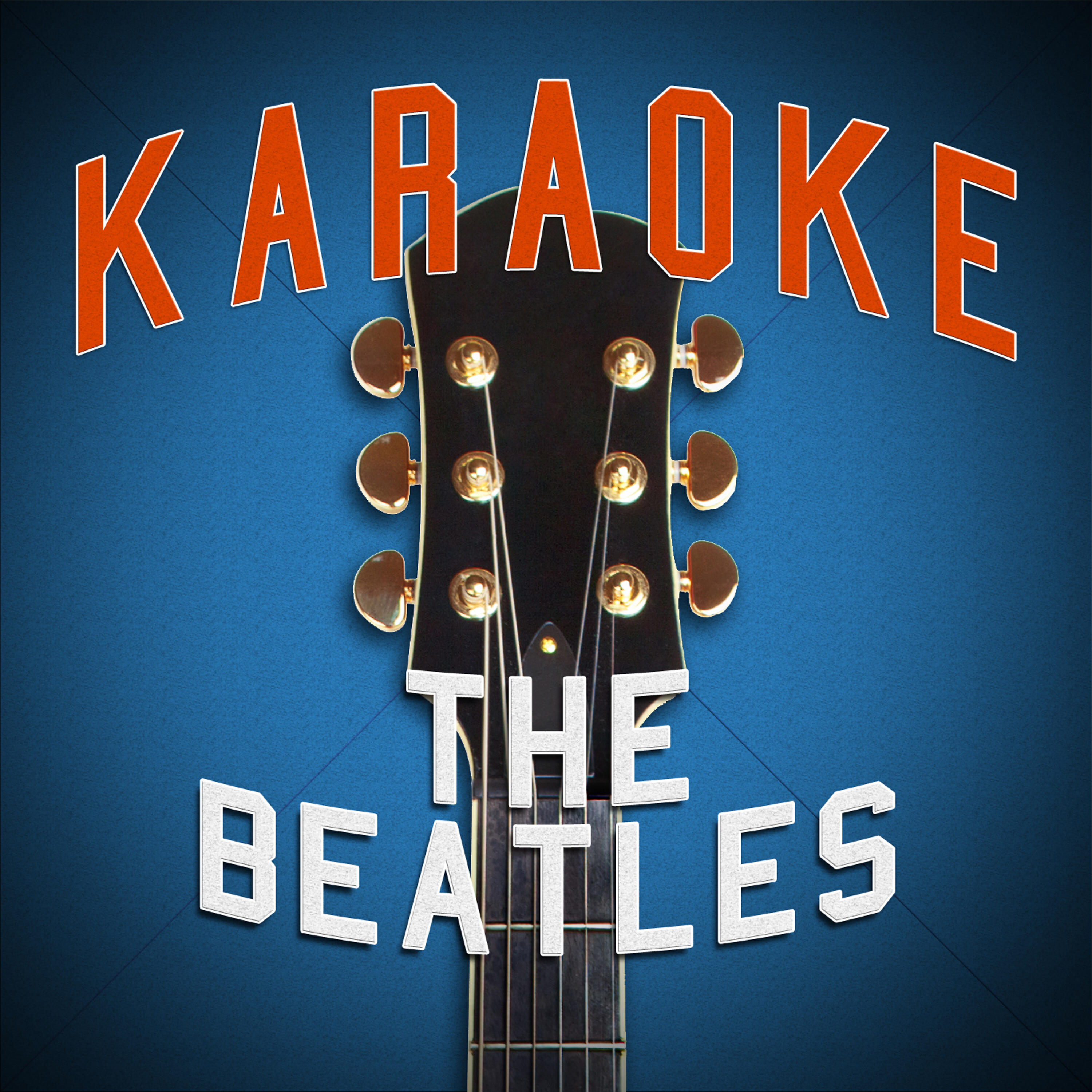 Релиз Karaoke - The Beatles