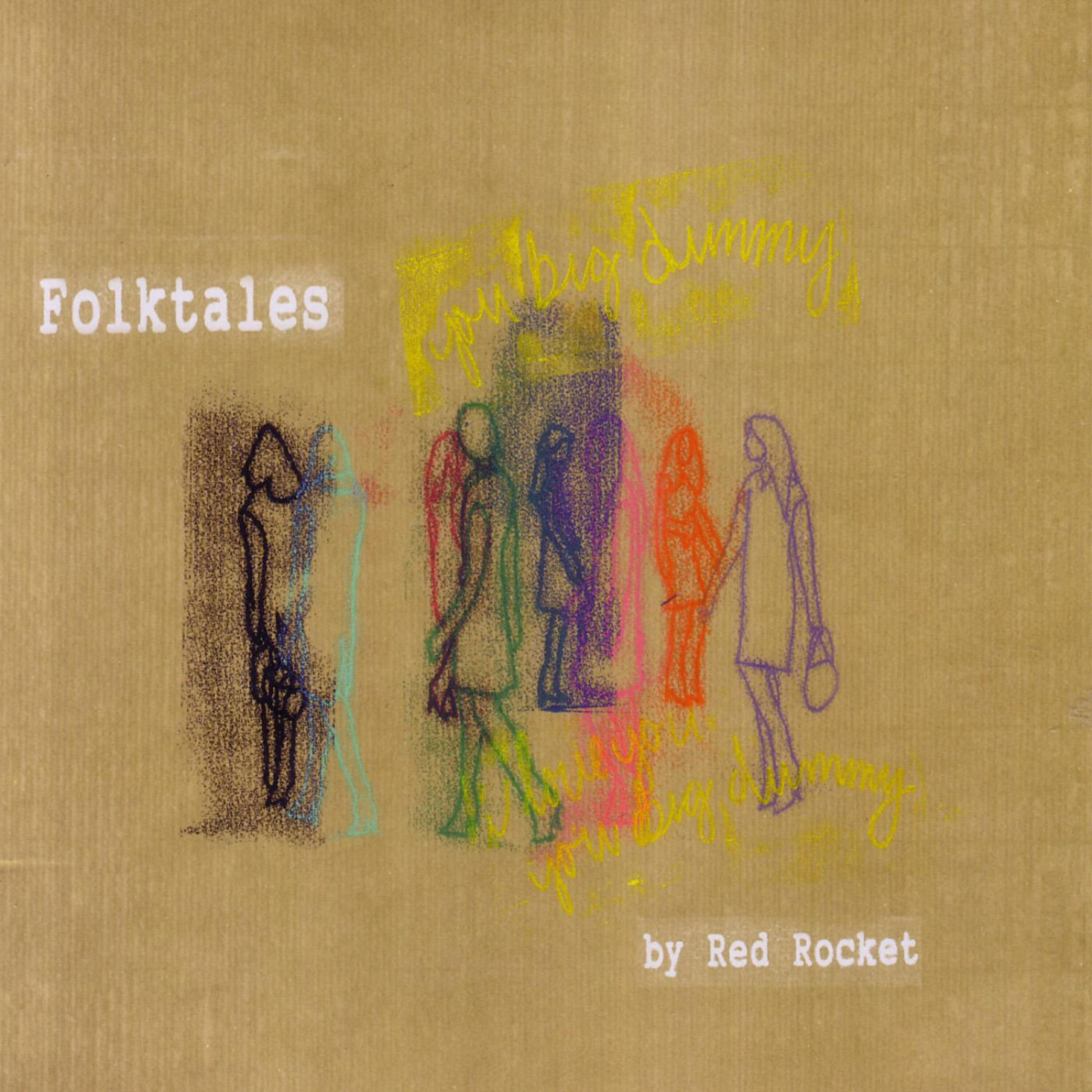 Релиз Folktales