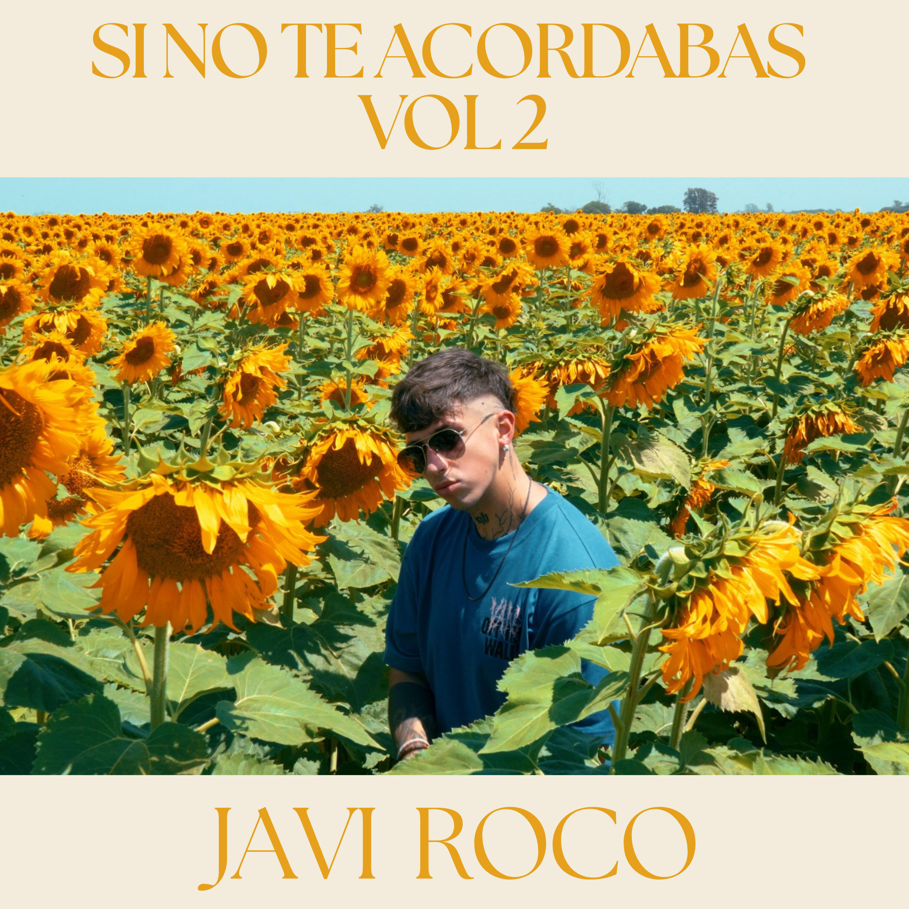 Релиз Si No Te Acordabas, Vol. 2