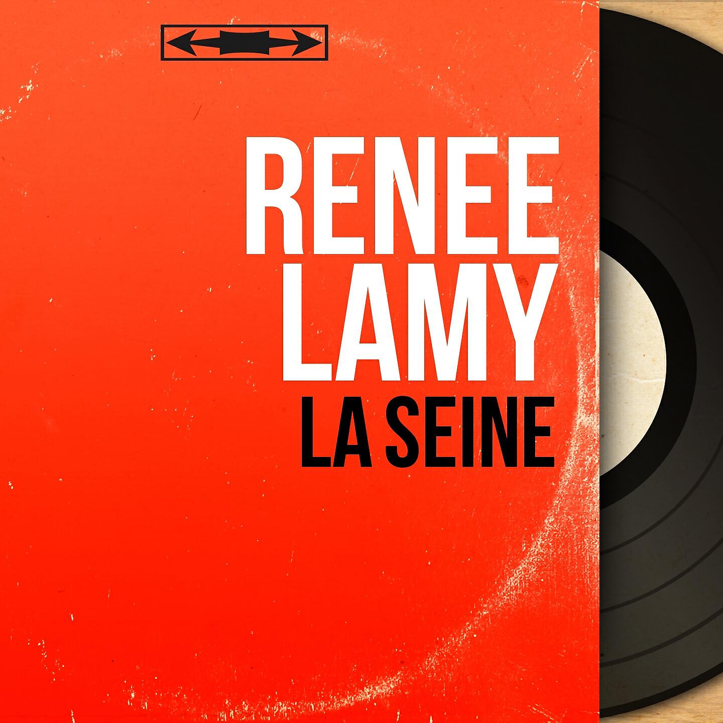 Релиз La Seine