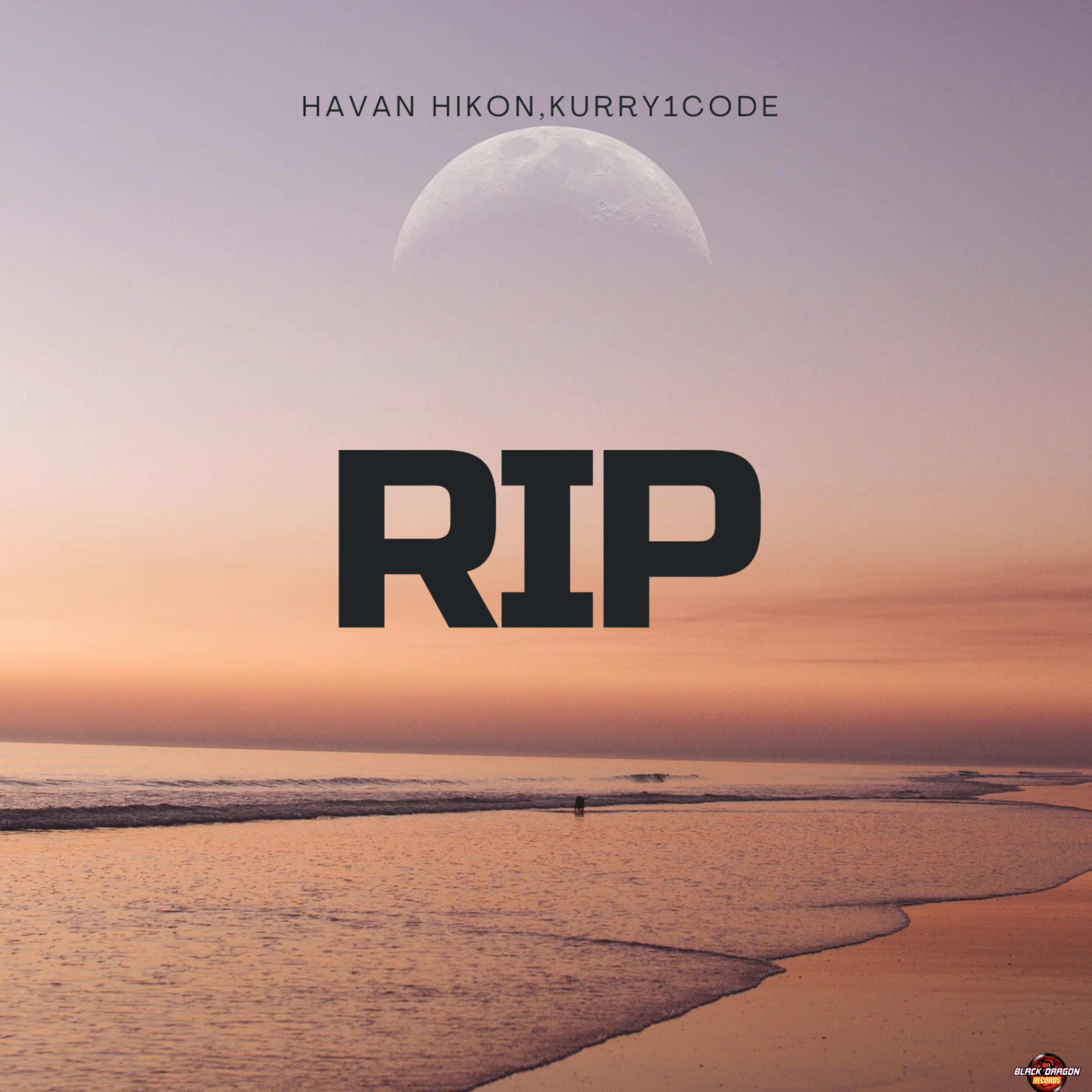 Релиз Rip