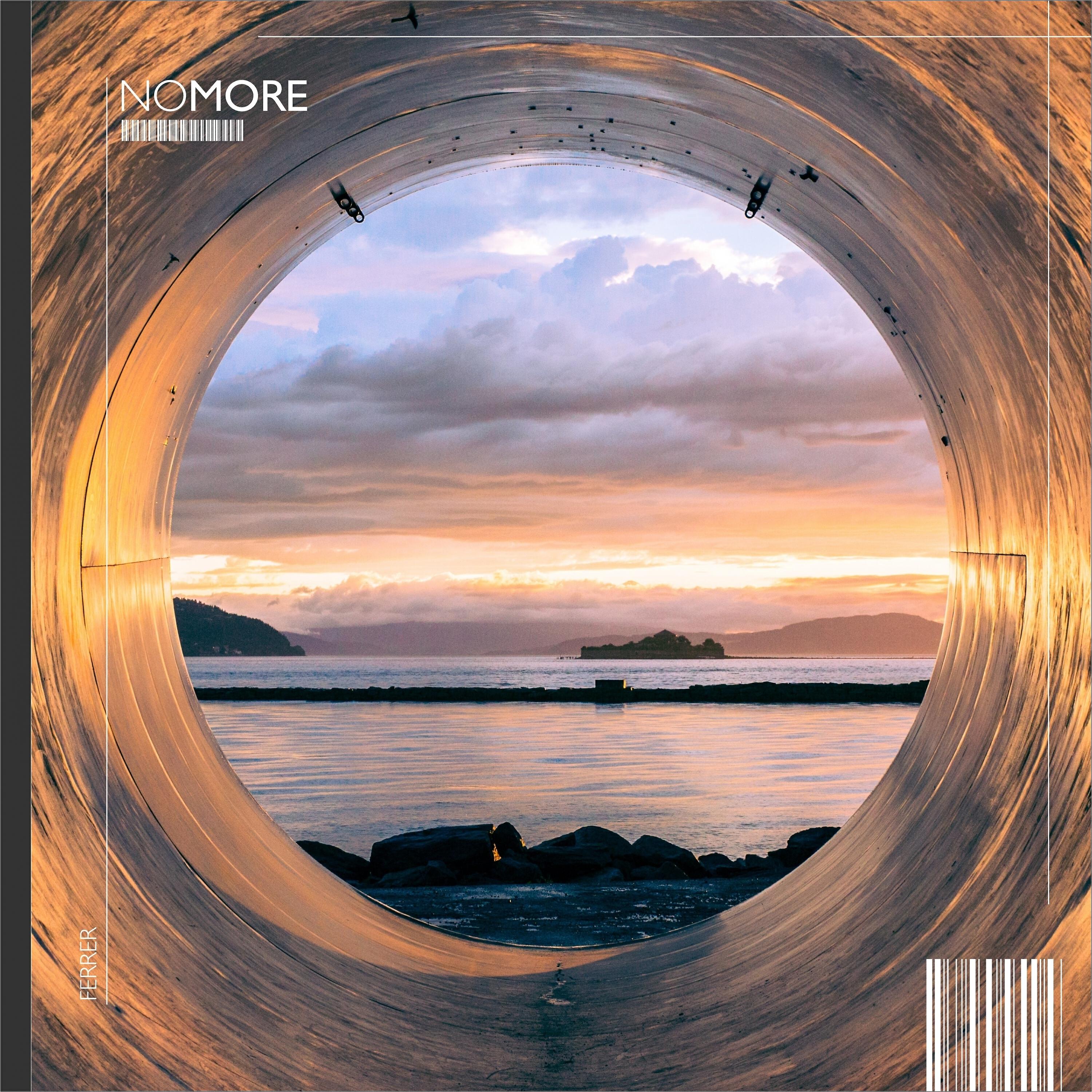 Релиз No More