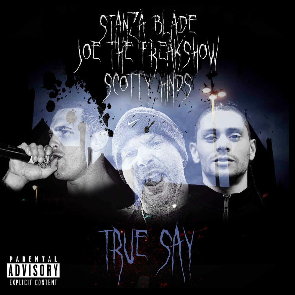 Релиз True Say
