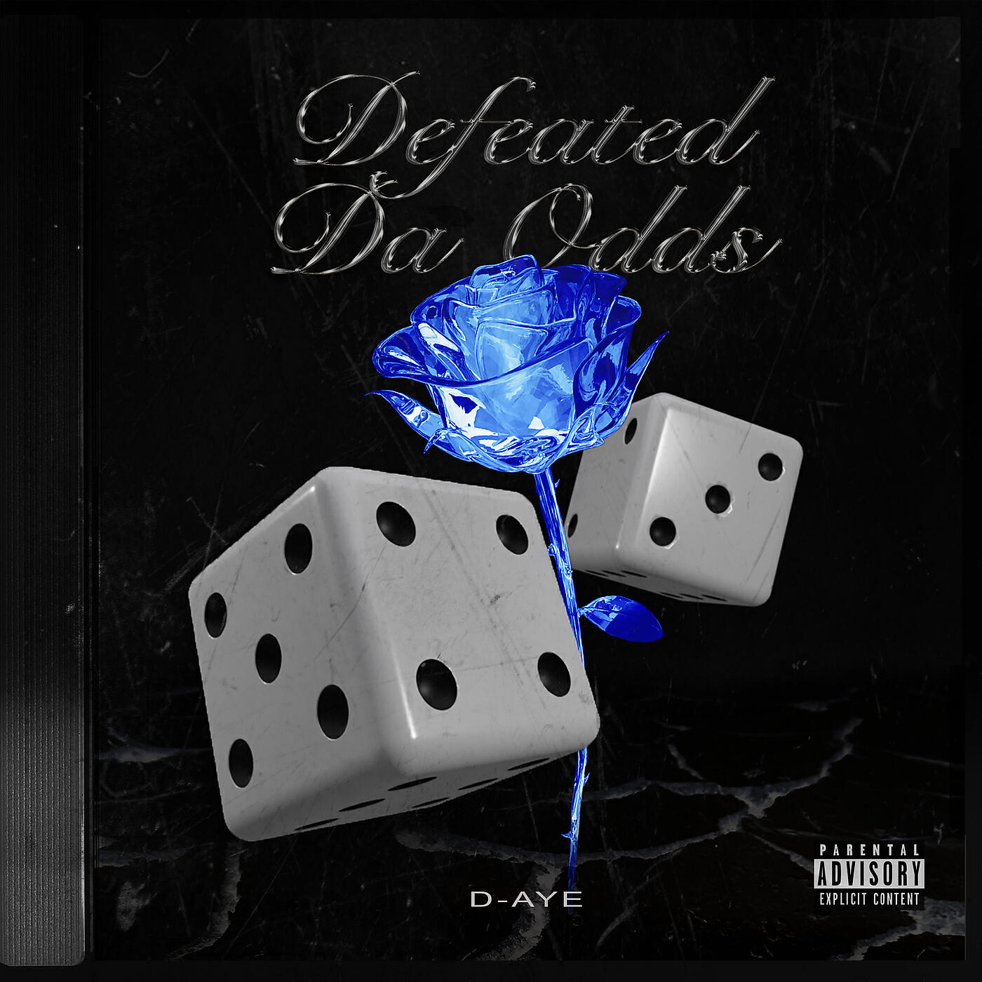 Релиз Defeated Da Odds