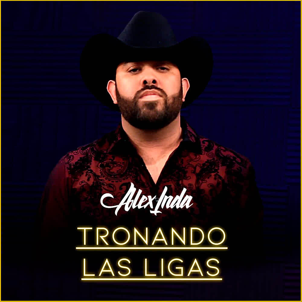 Релиз Tronando las Ligas