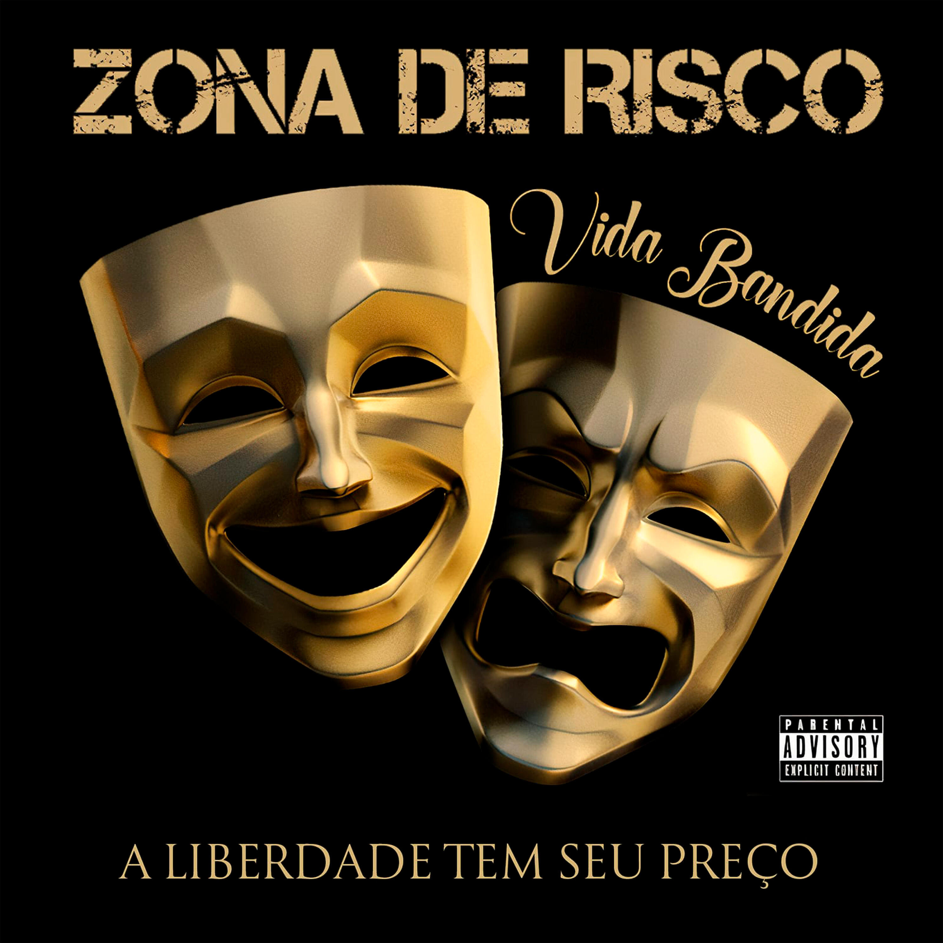 Релиз A Liberdade Tem Seu Preço