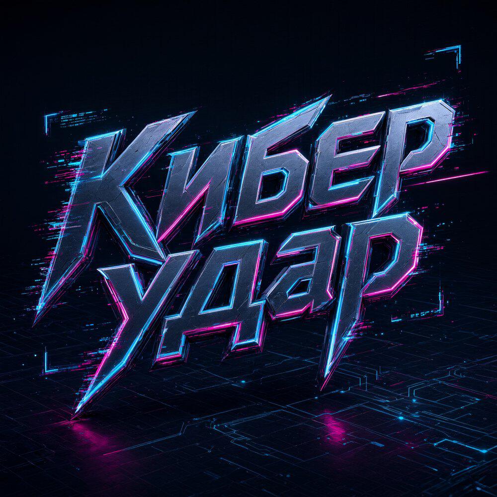 Релиз Кибер удар