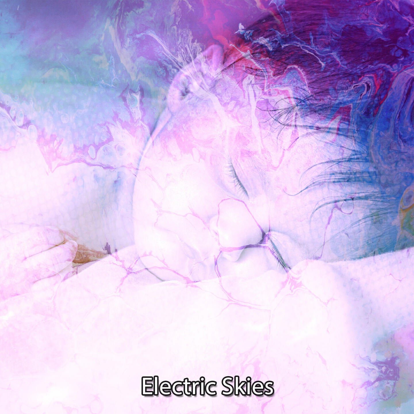 Релиз Electric Skies