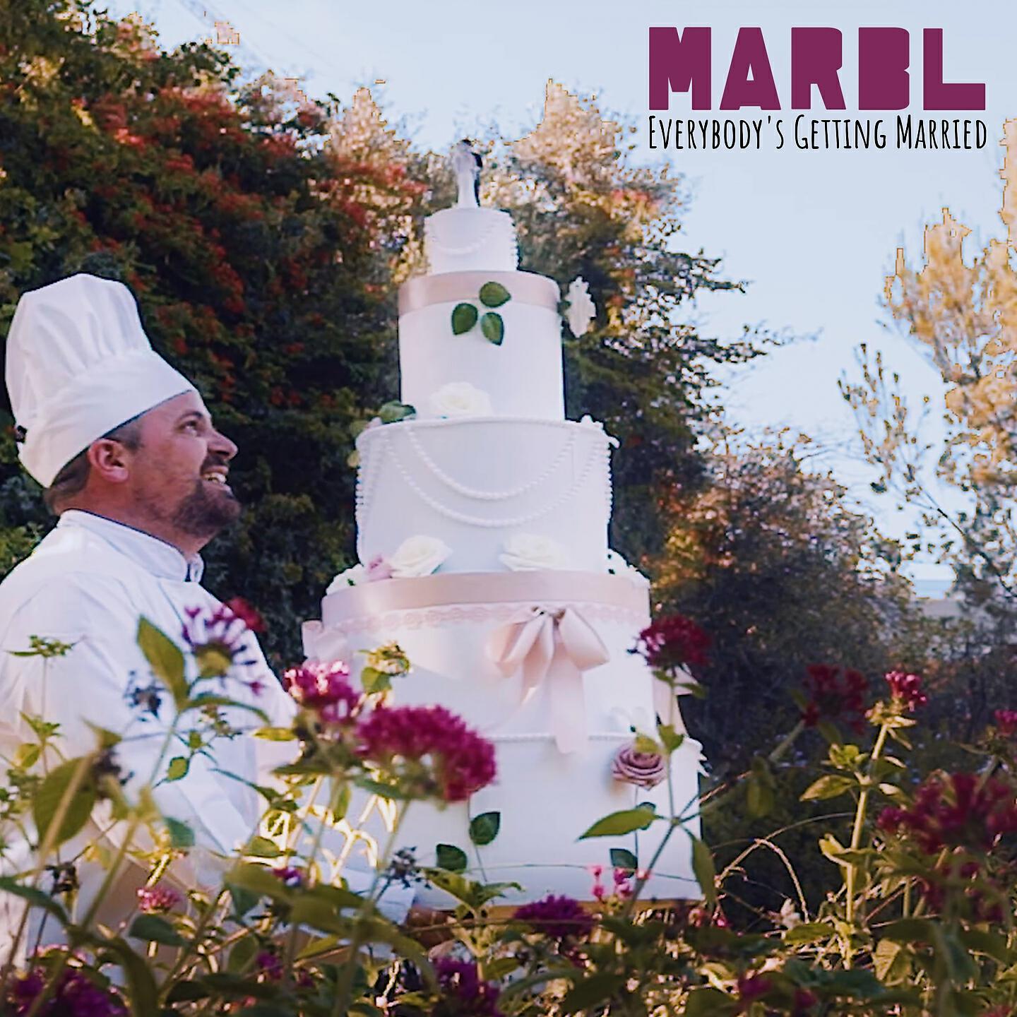 Релиз Everybody's Getting Married