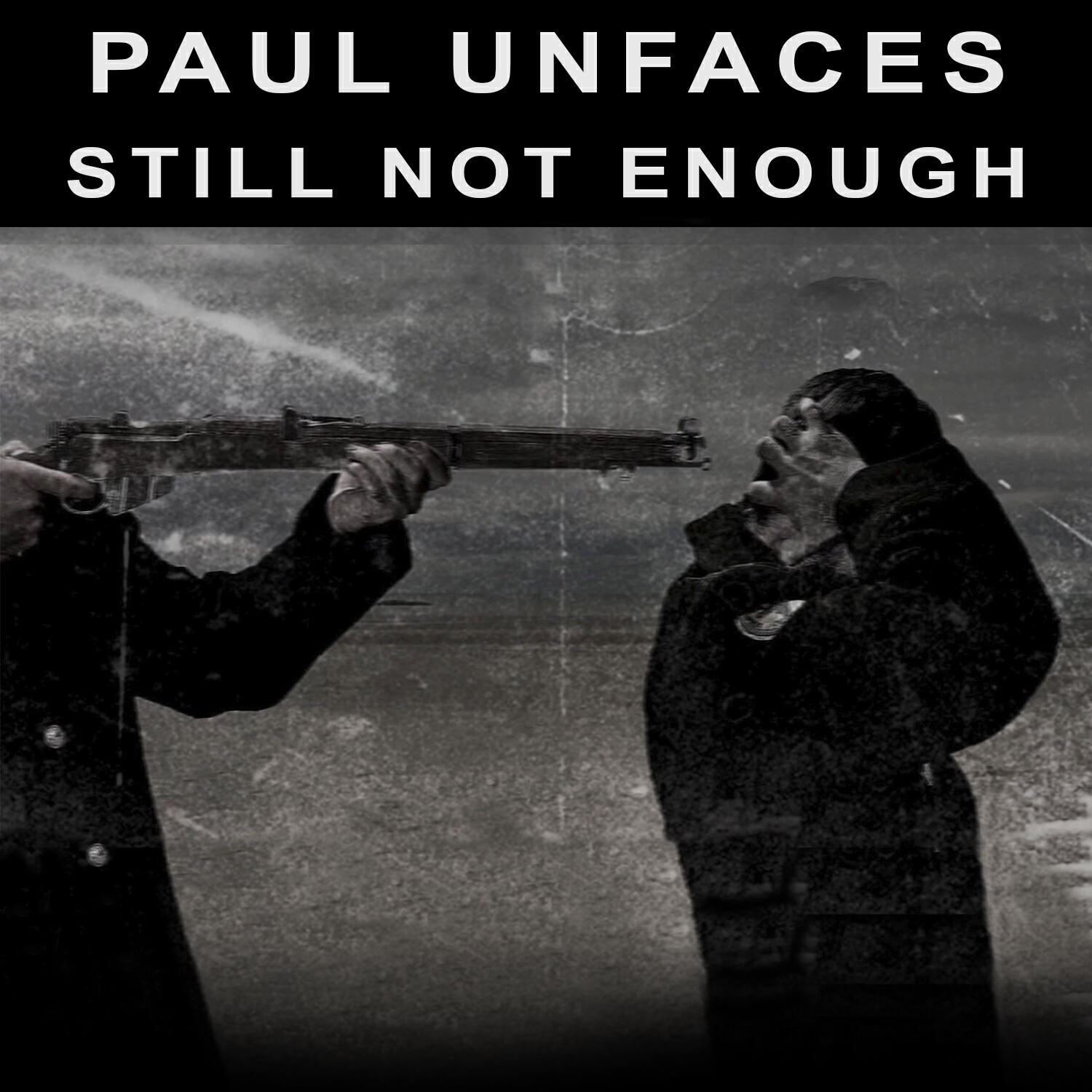 Релиз Still Not Enough