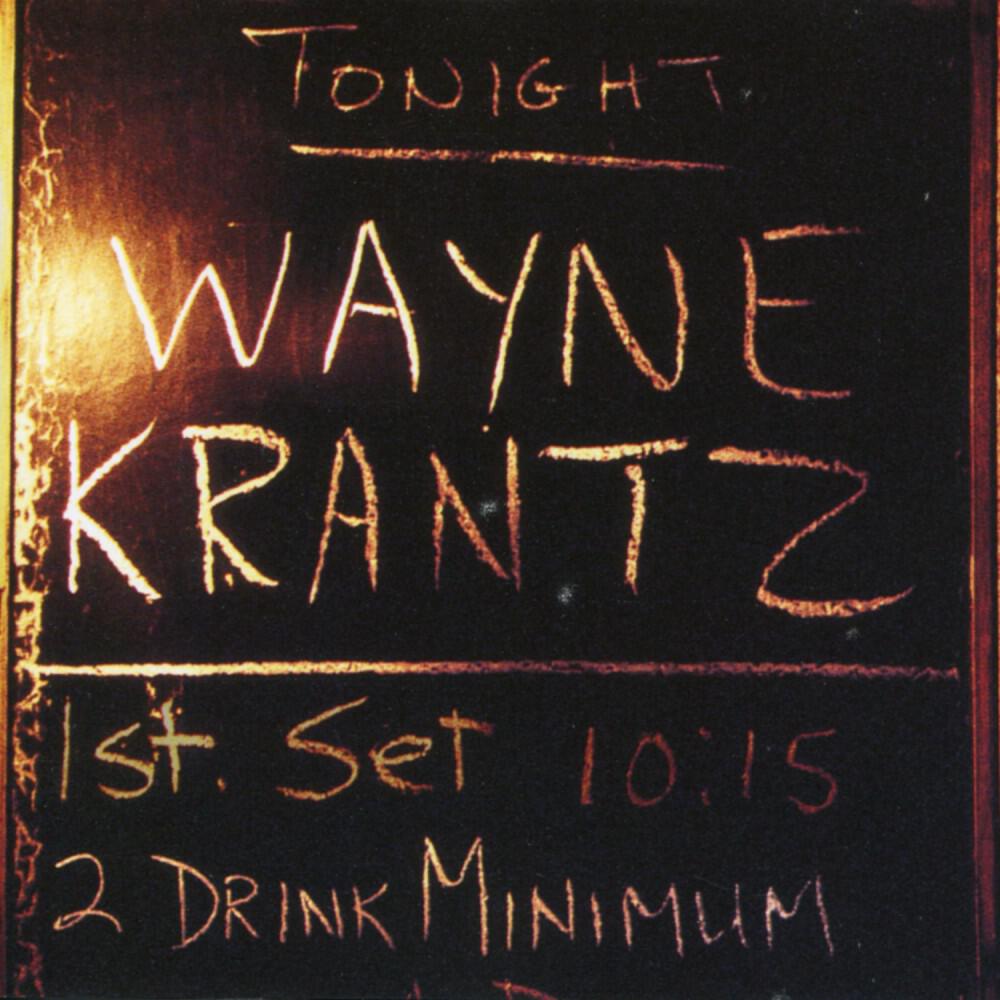 Релиз Two Drink Minimum