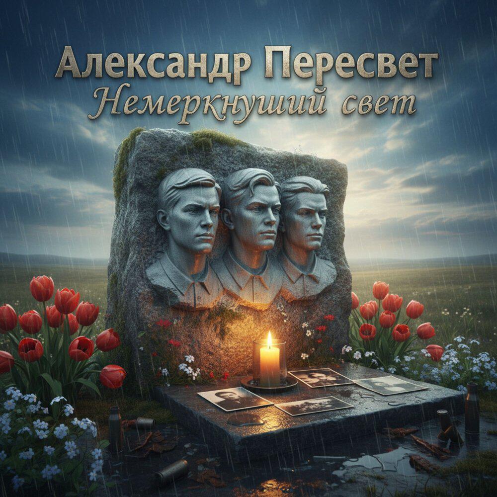 Релиз Немеркнущий свет