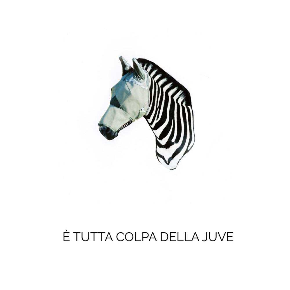 Релиз È tutta colpa della Juve