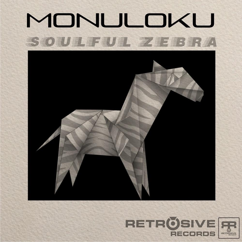 Релиз Soulful Zebra