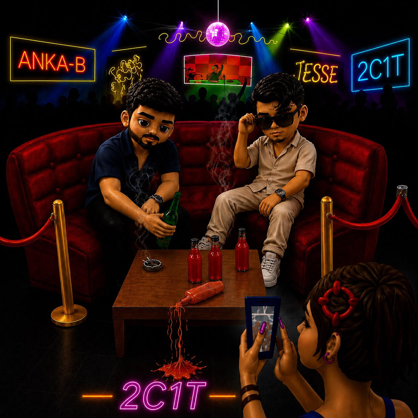 Релиз 2c1t