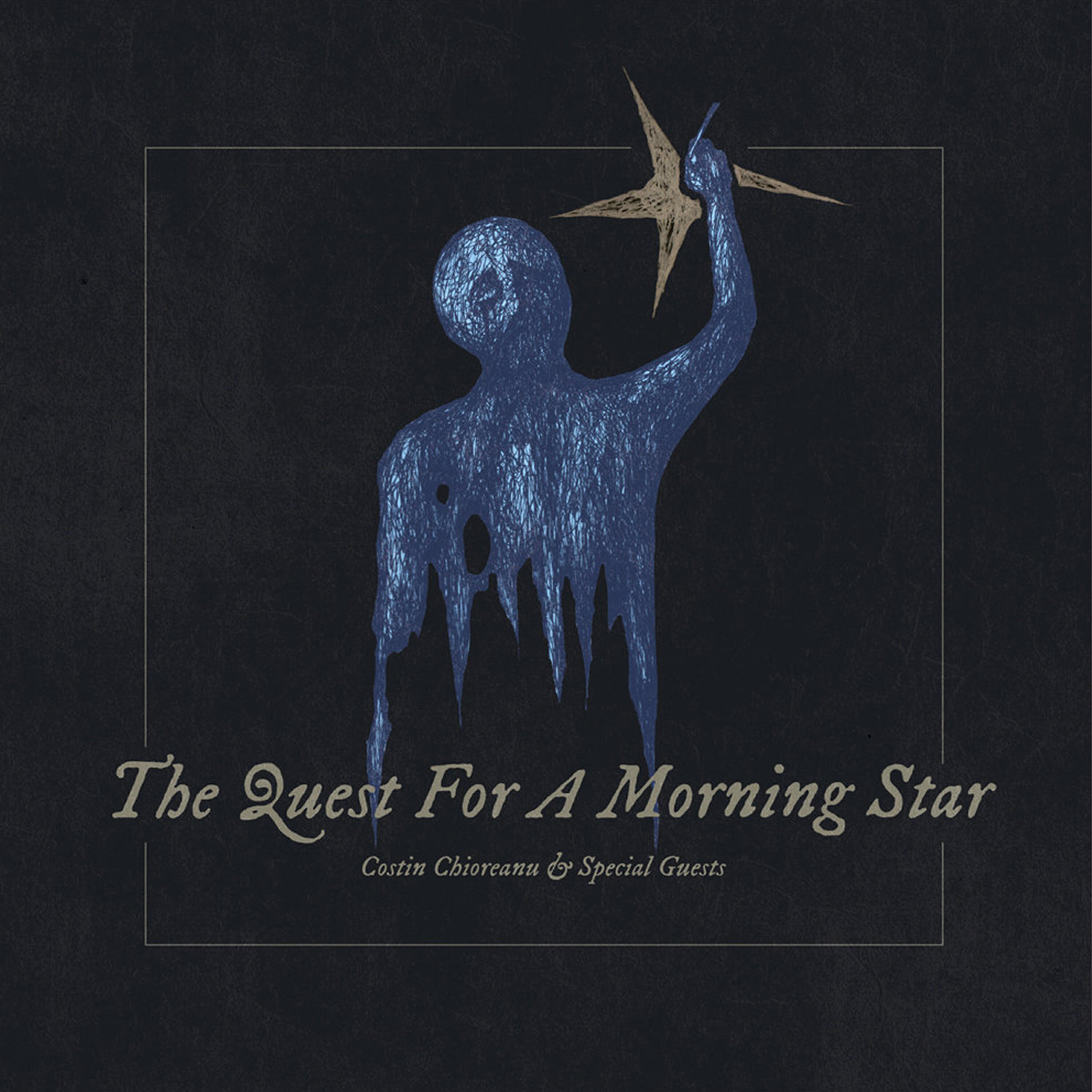 Релиз The Quest for a Morning Star