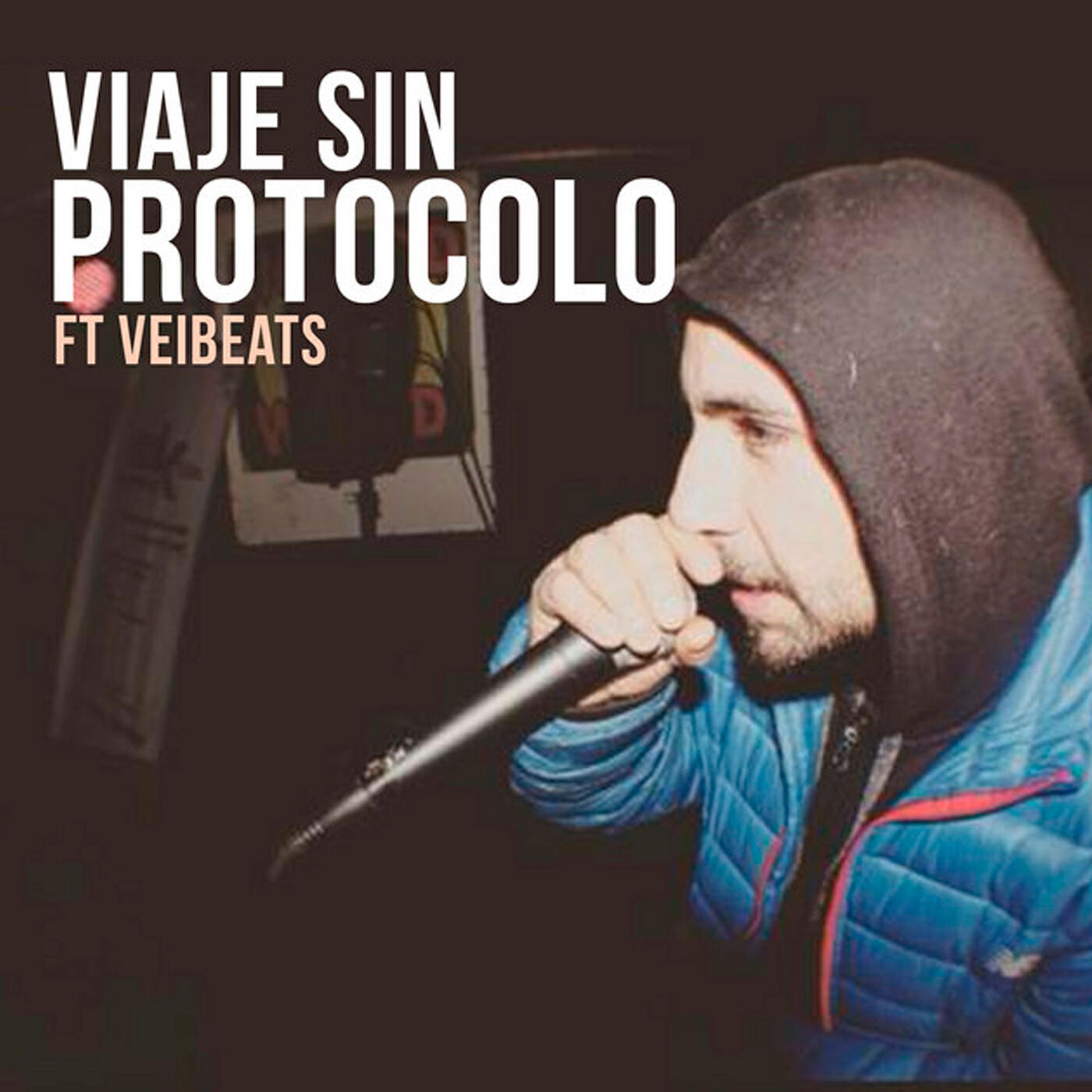 Релиз Viaje Sin Protocolo