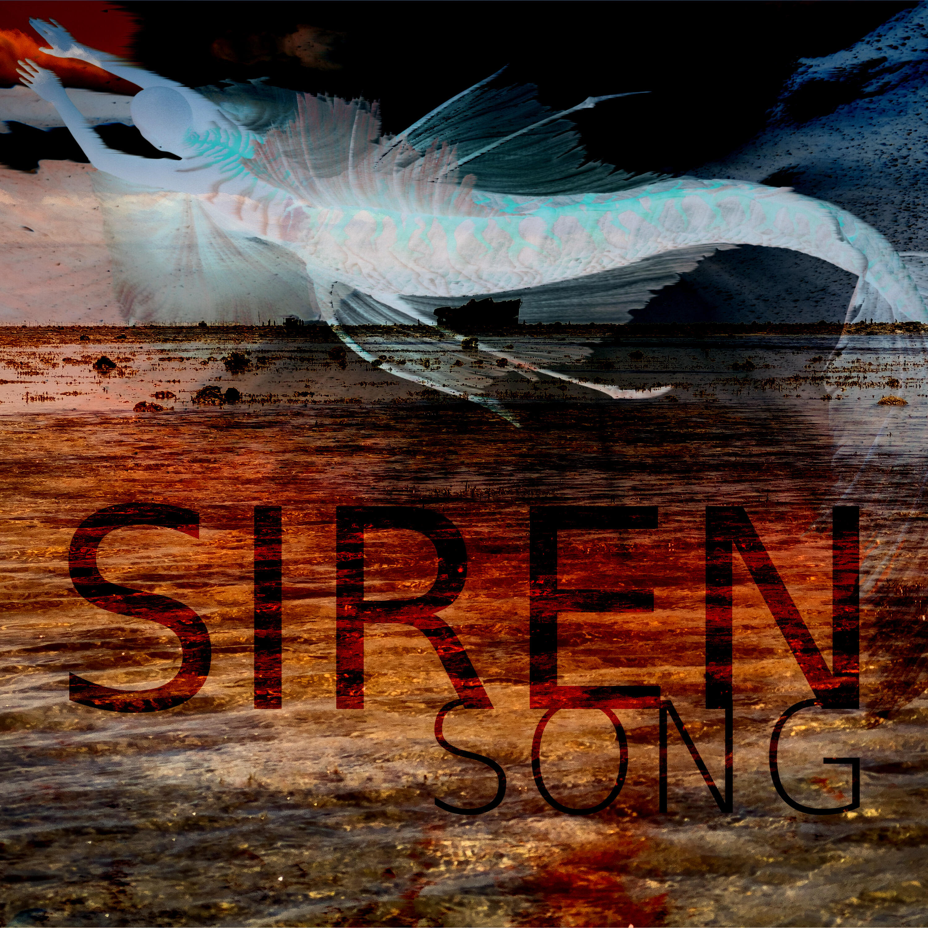 Релиз Siren Song