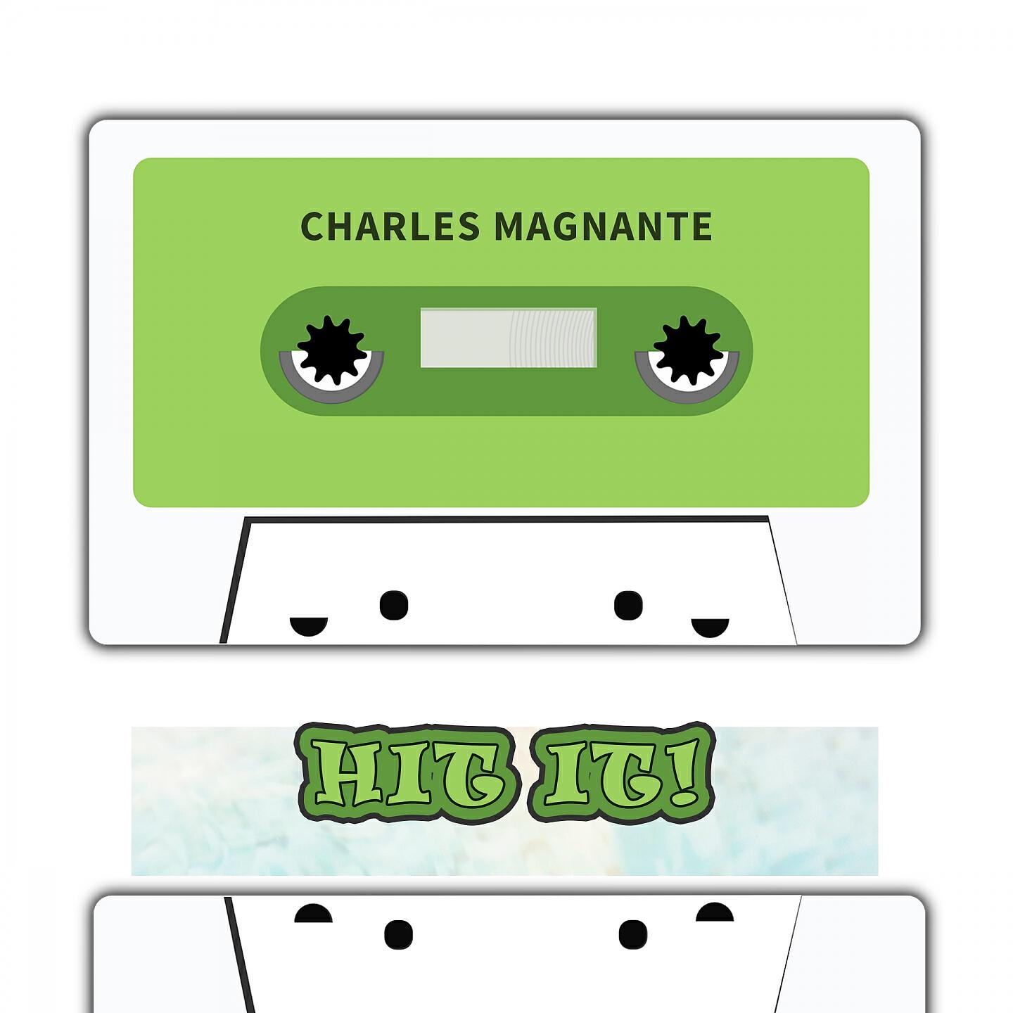 Релиз Hit It