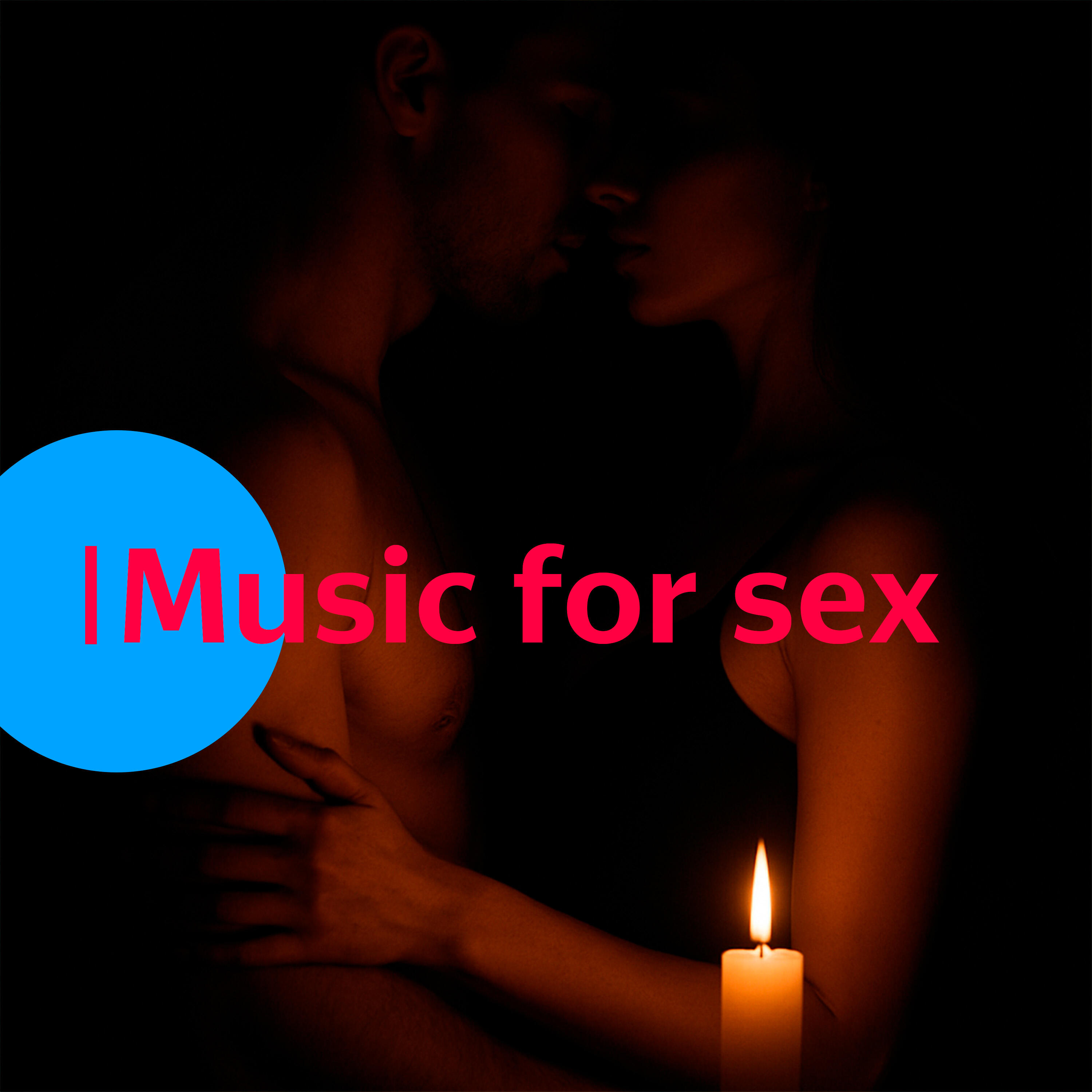 Релиз Music for sex