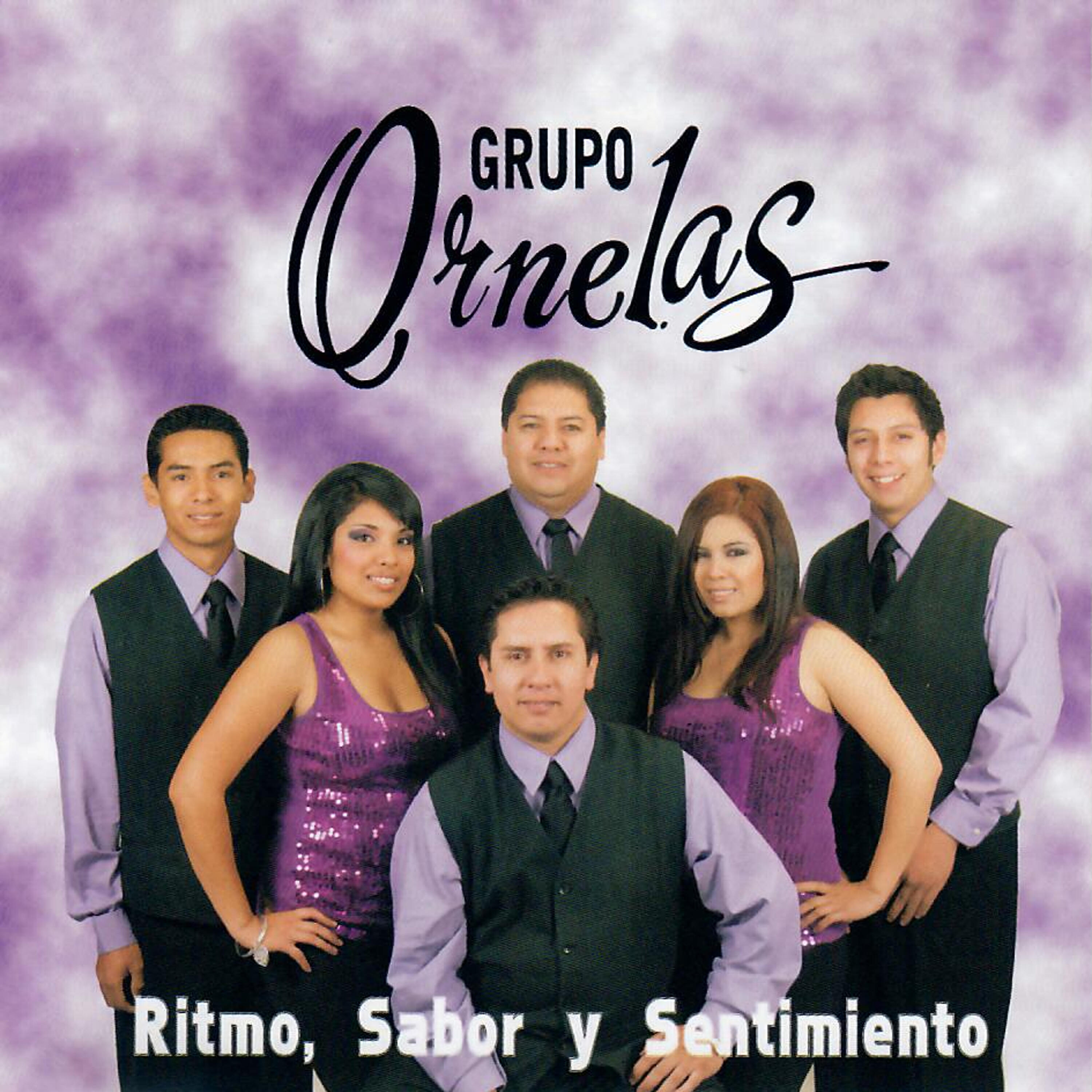 Grupo Ornelas