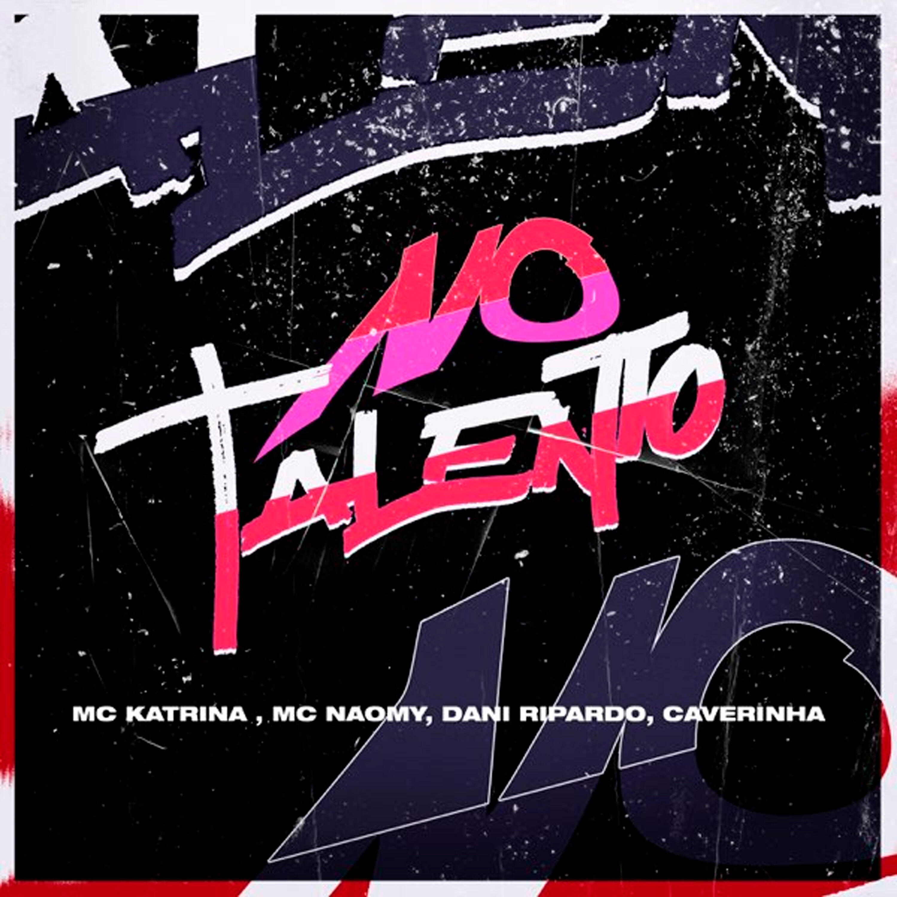 Релиз No Talento