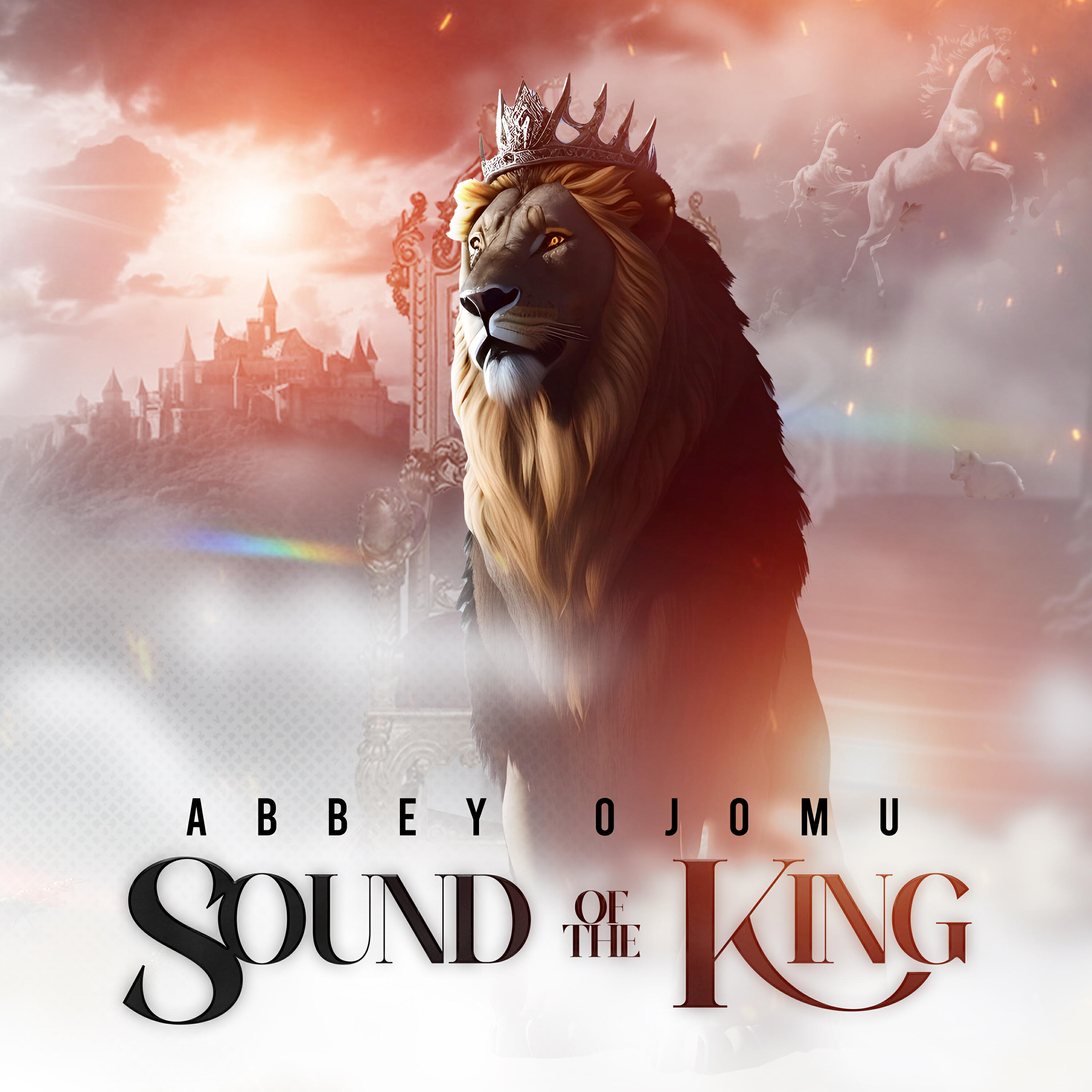 Релиз Sound of the King