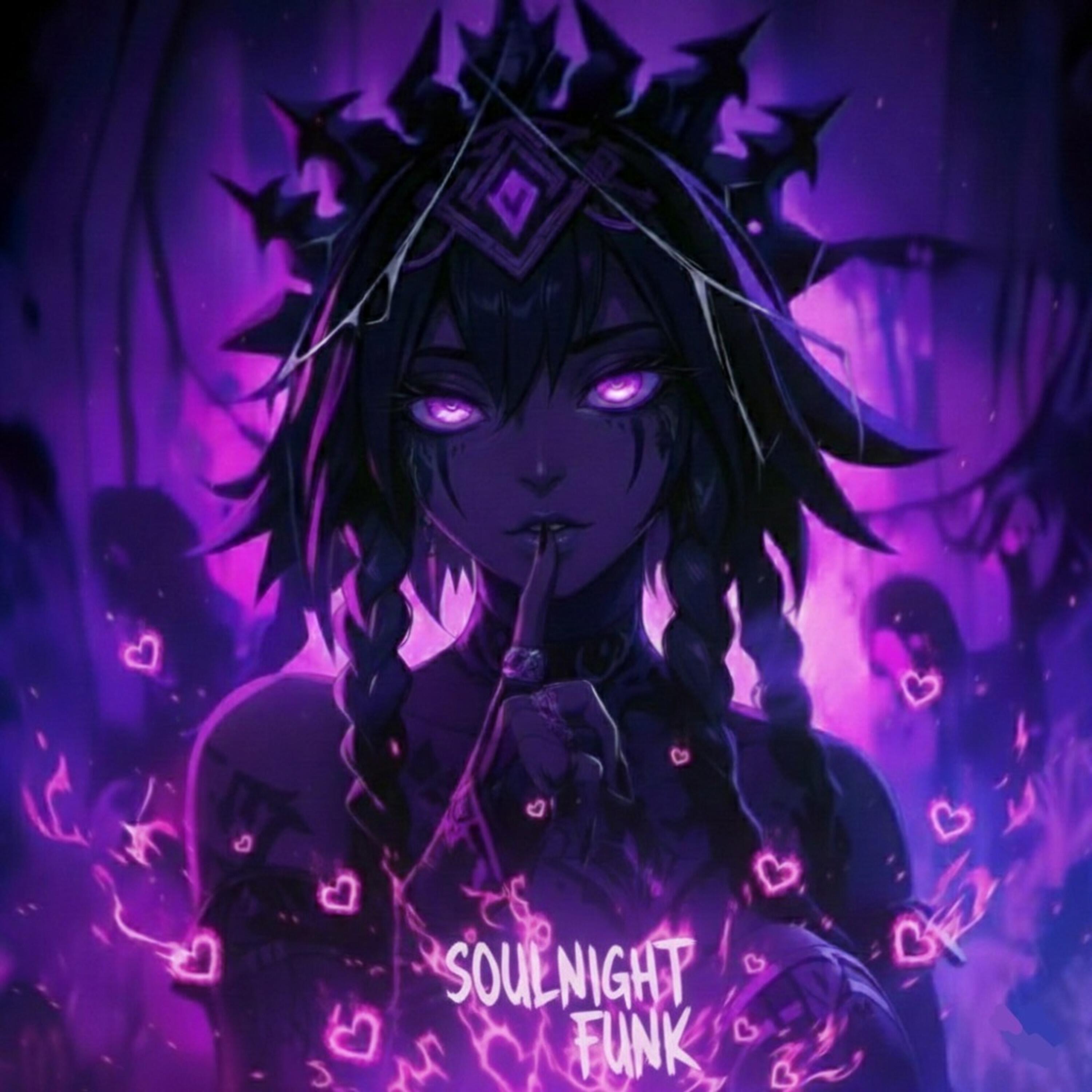 Релиз SOULNIGHT FUNK