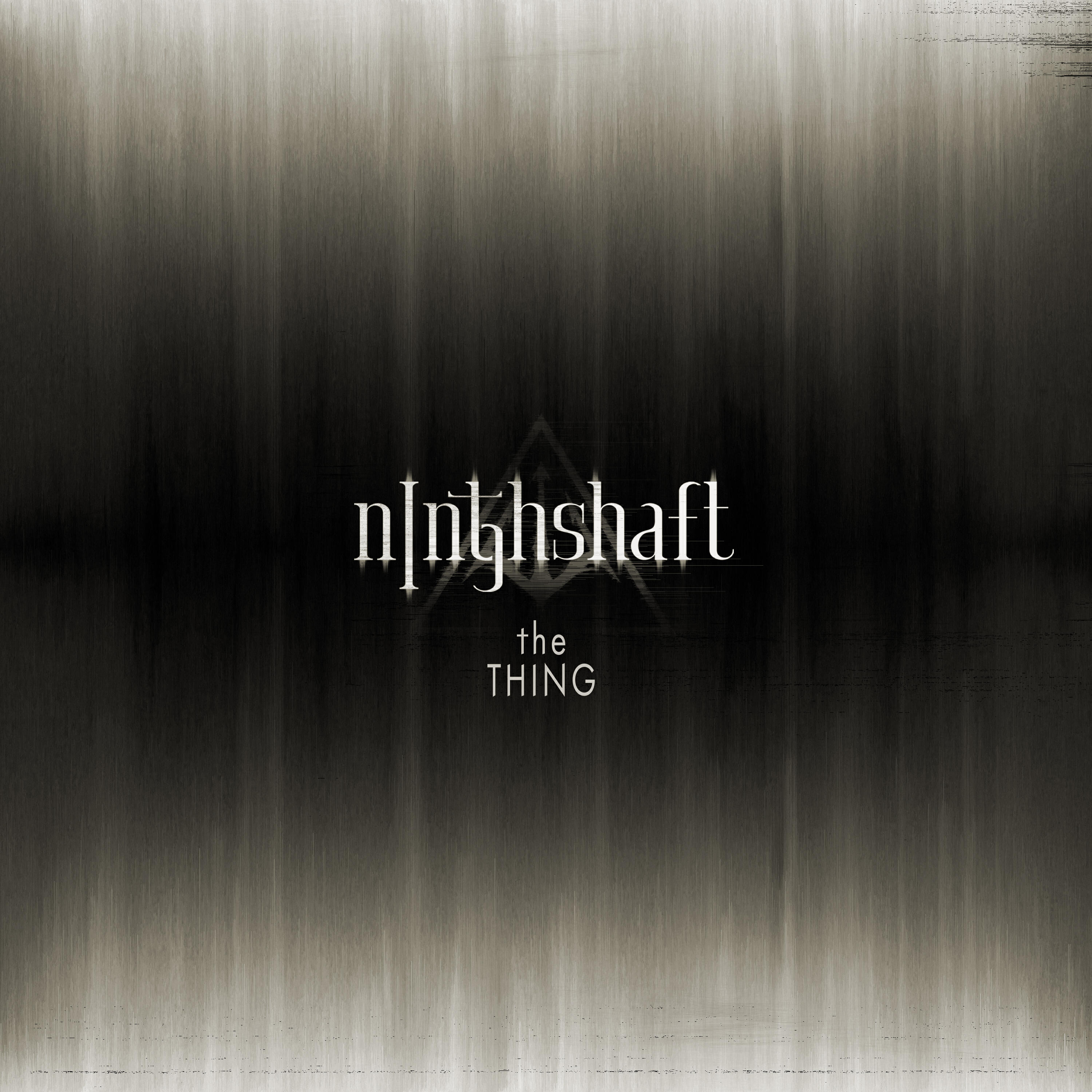 Релиз The Thing