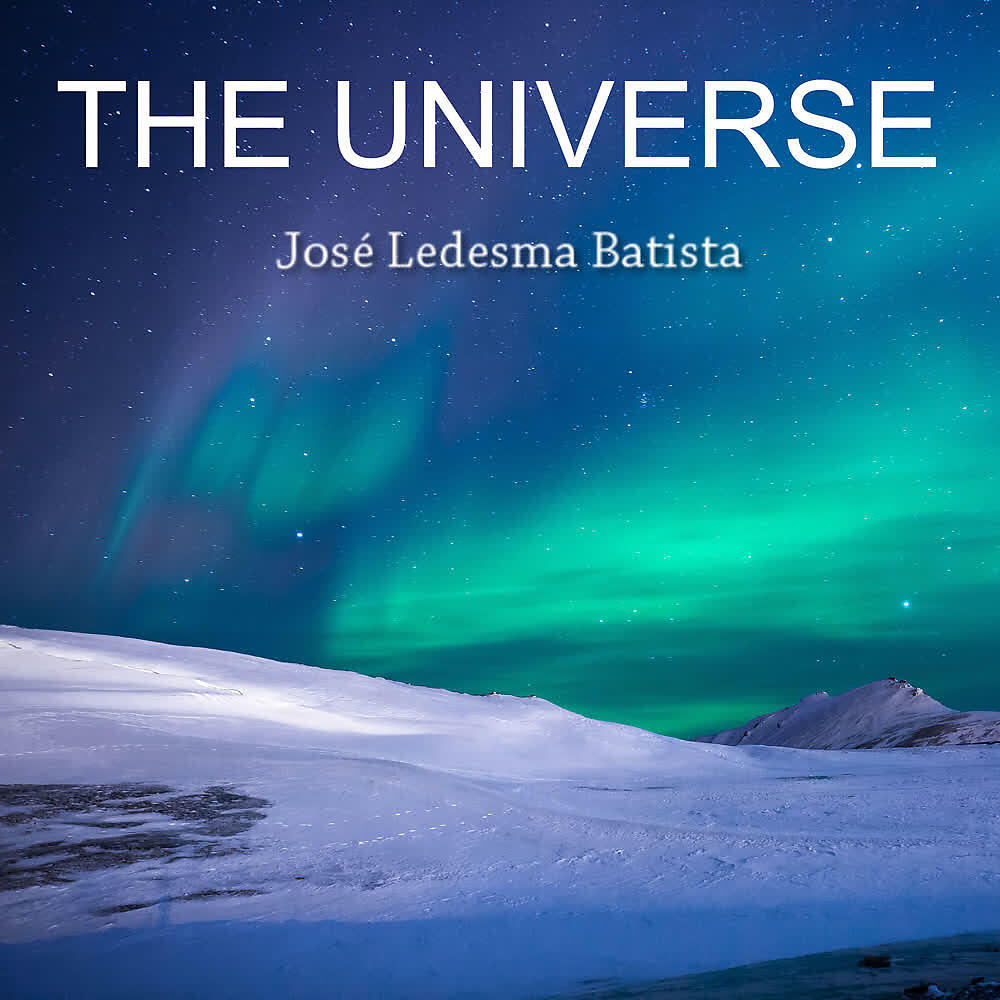 Релиз The Universe (Deluxe Edition)