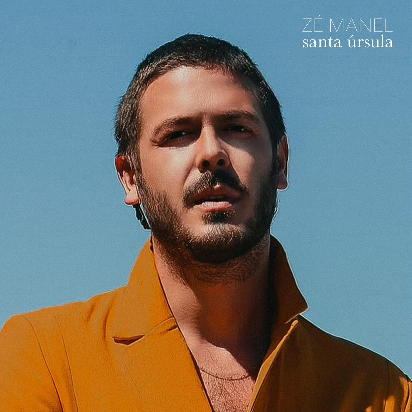 Релиз Santa Úrsula