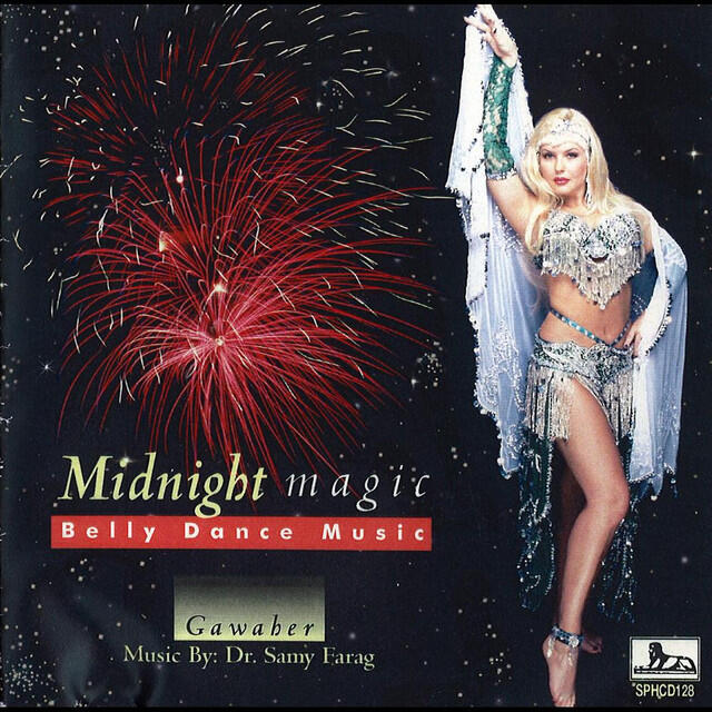 Релиз Midnight Magic