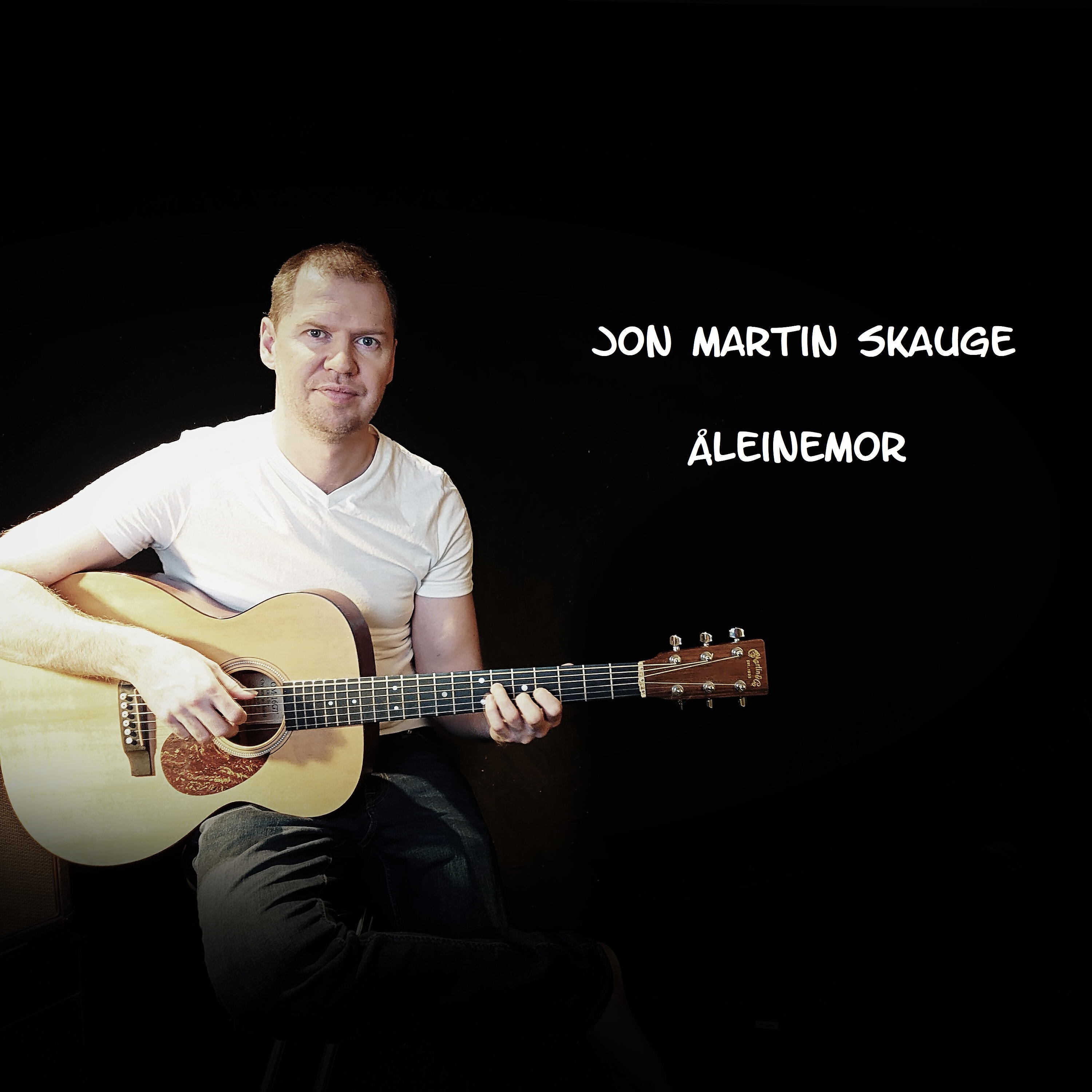 Jon Martin Skauge