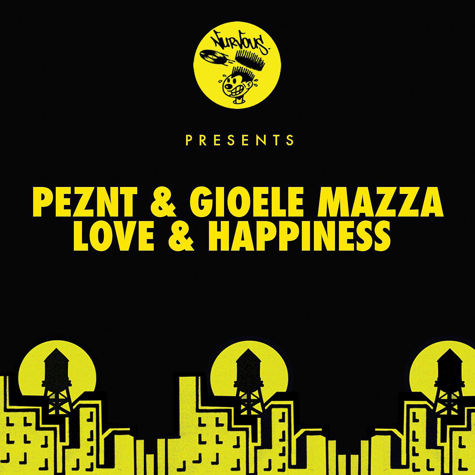Релиз Love & Happiness