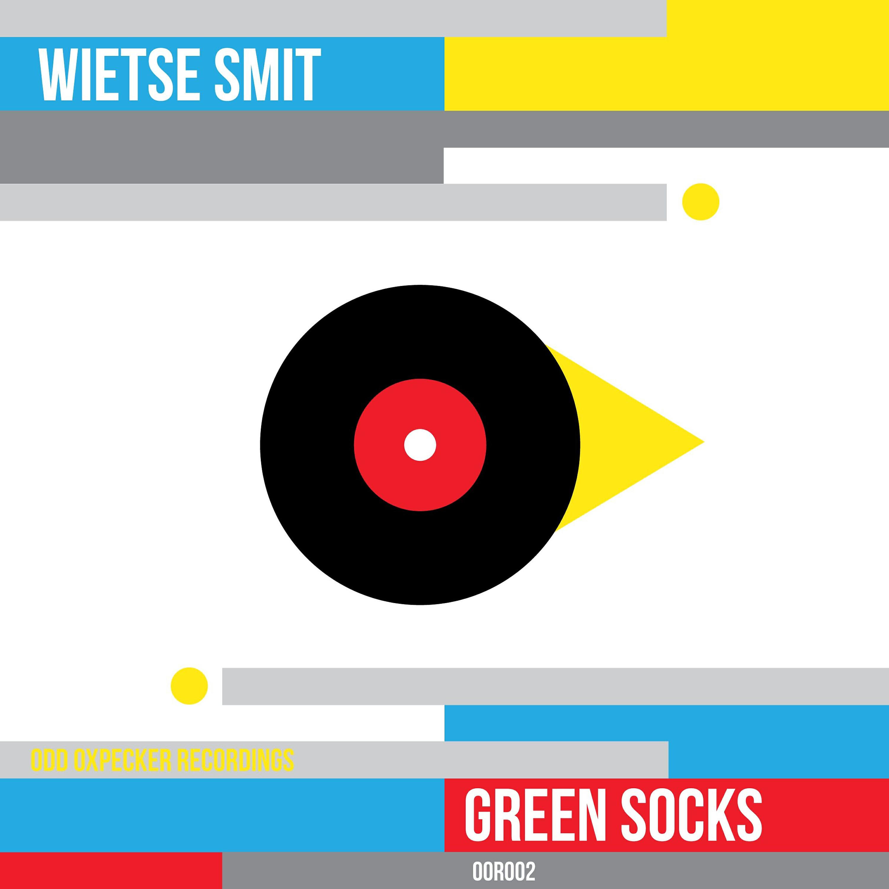 Wietse Smit