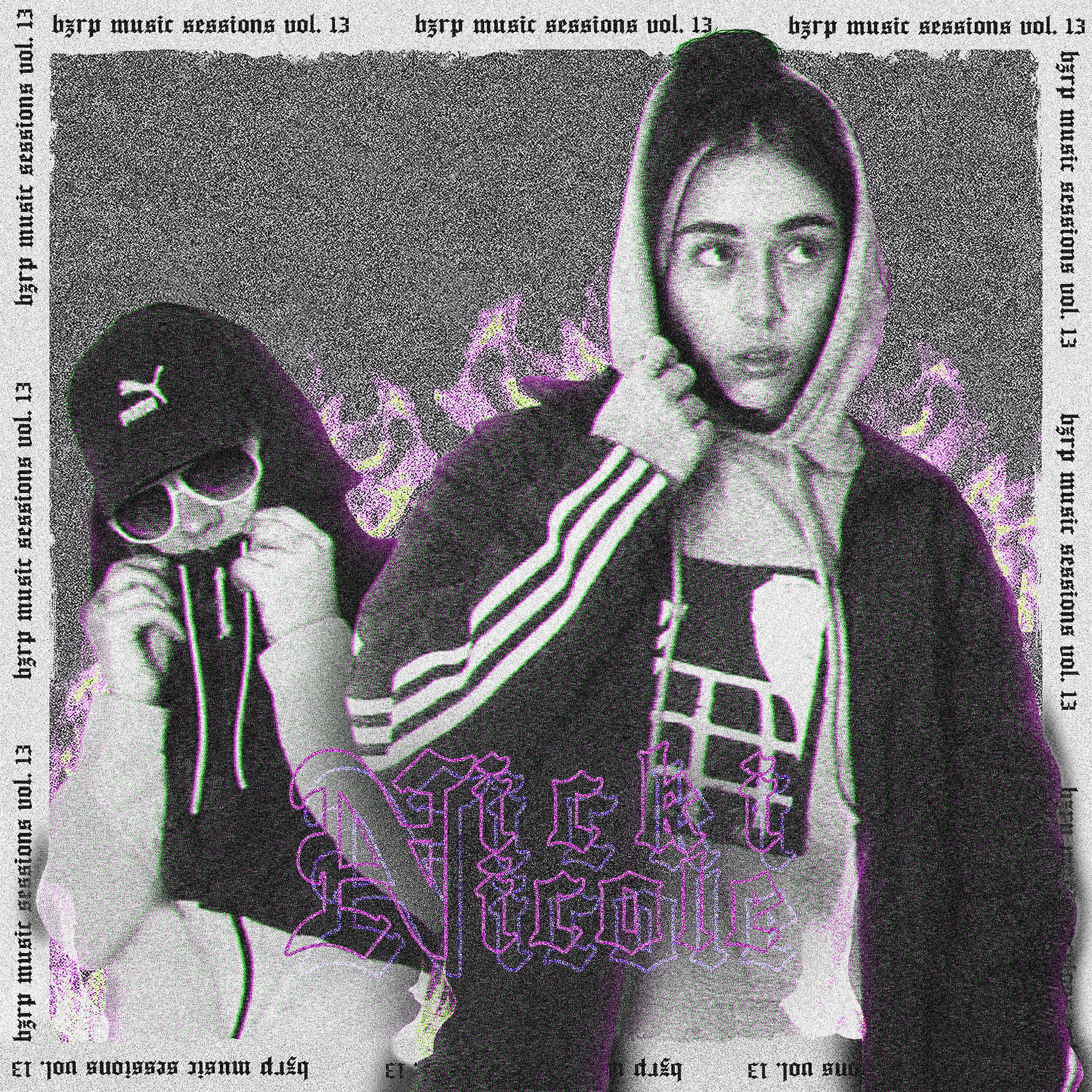 Релиз Nicki Nicole: Bzrp Music Sessions, Vol. 13