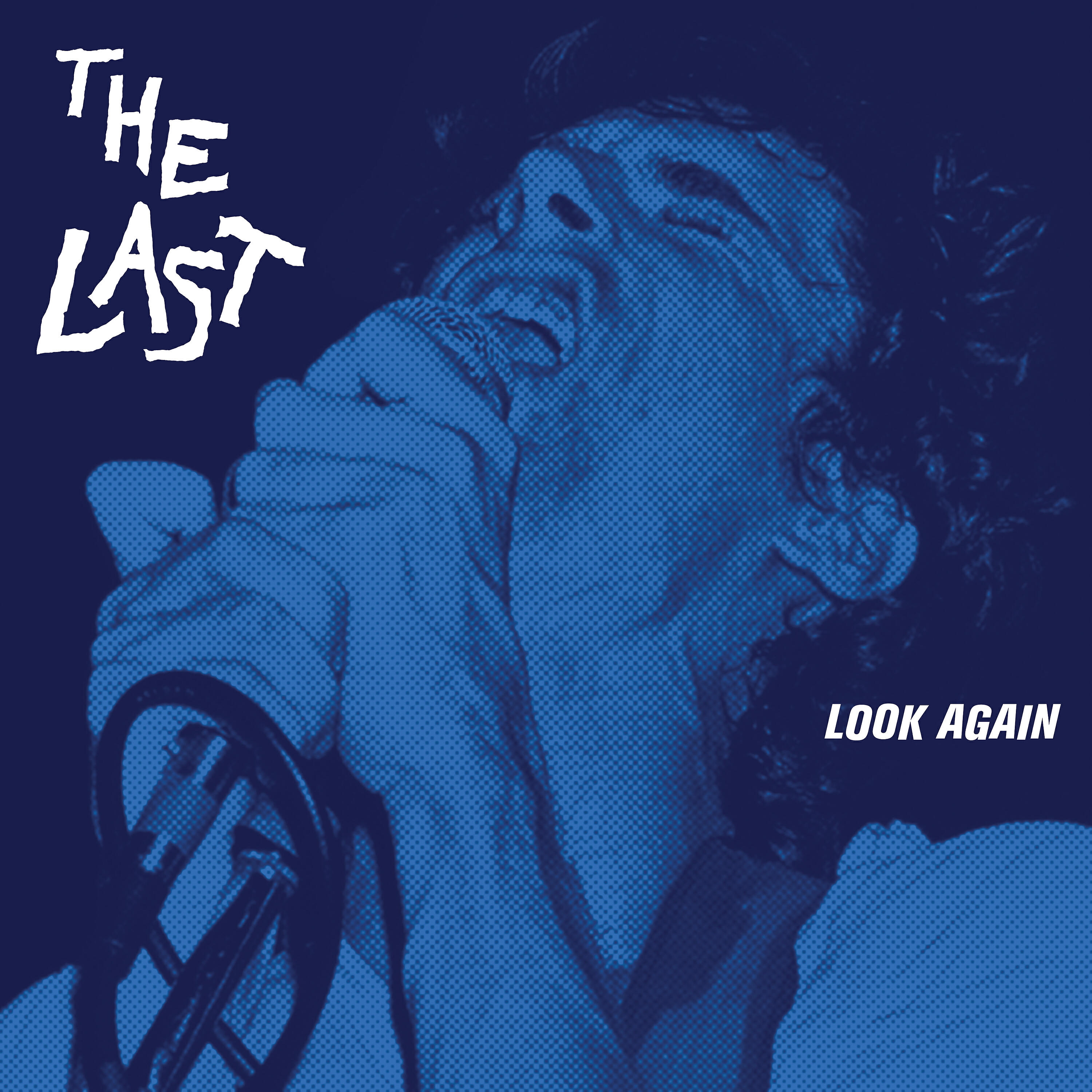 Релиз Look Again