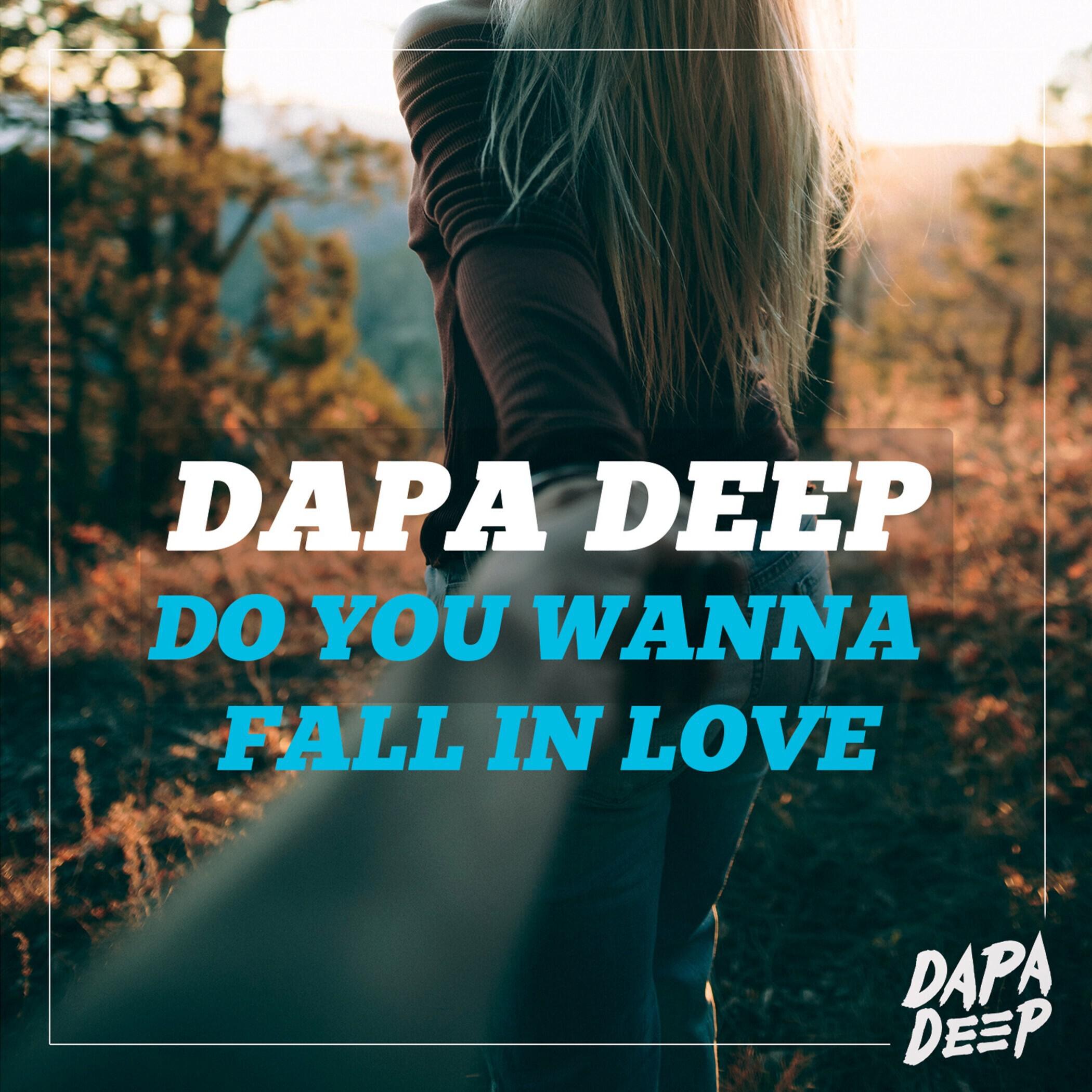Релиз Do You Wanna Fall In Love