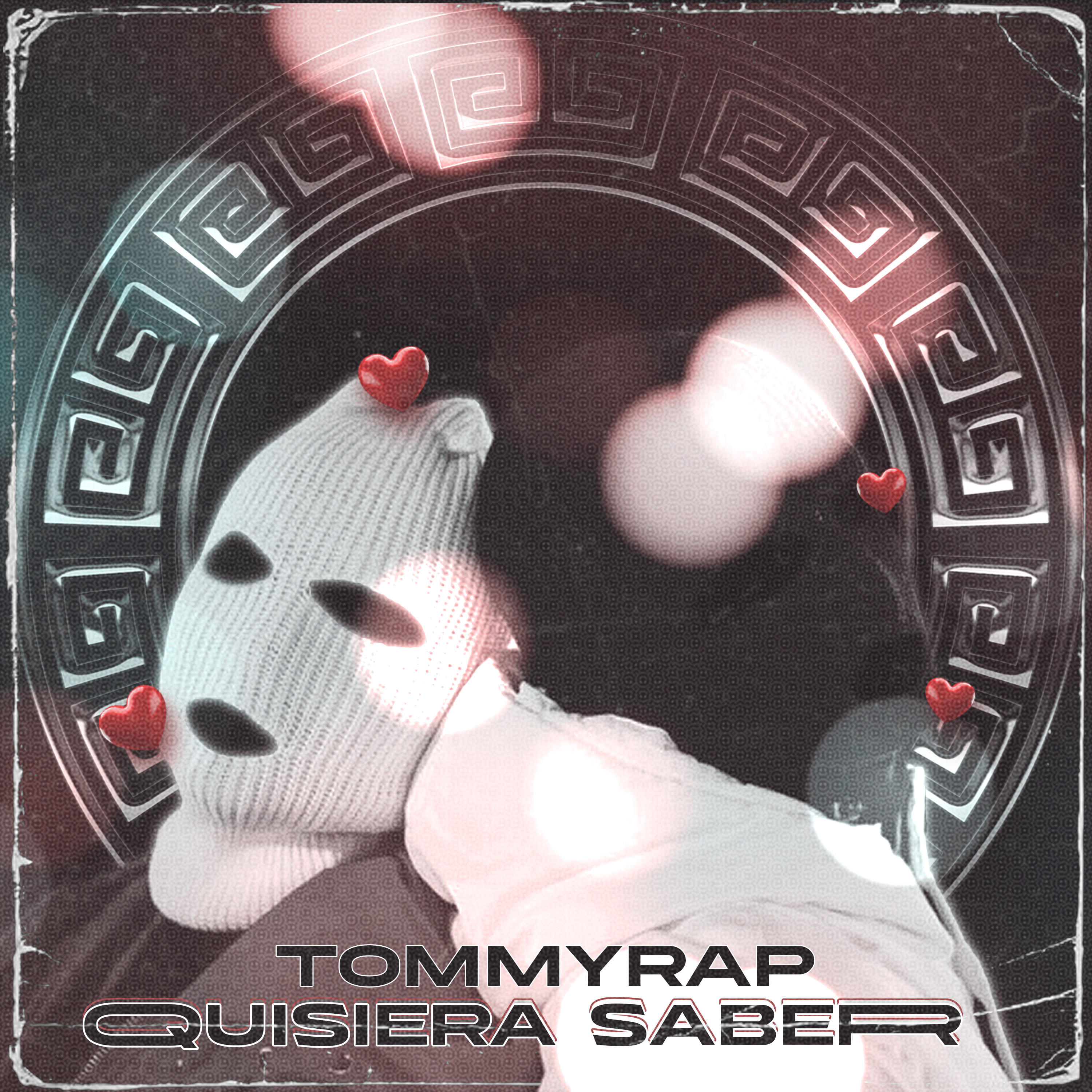 Релиз Quisiera Saber
