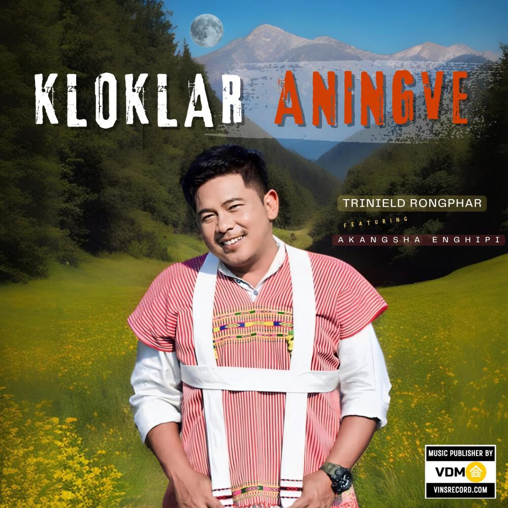 Релиз Kloklar Aningve