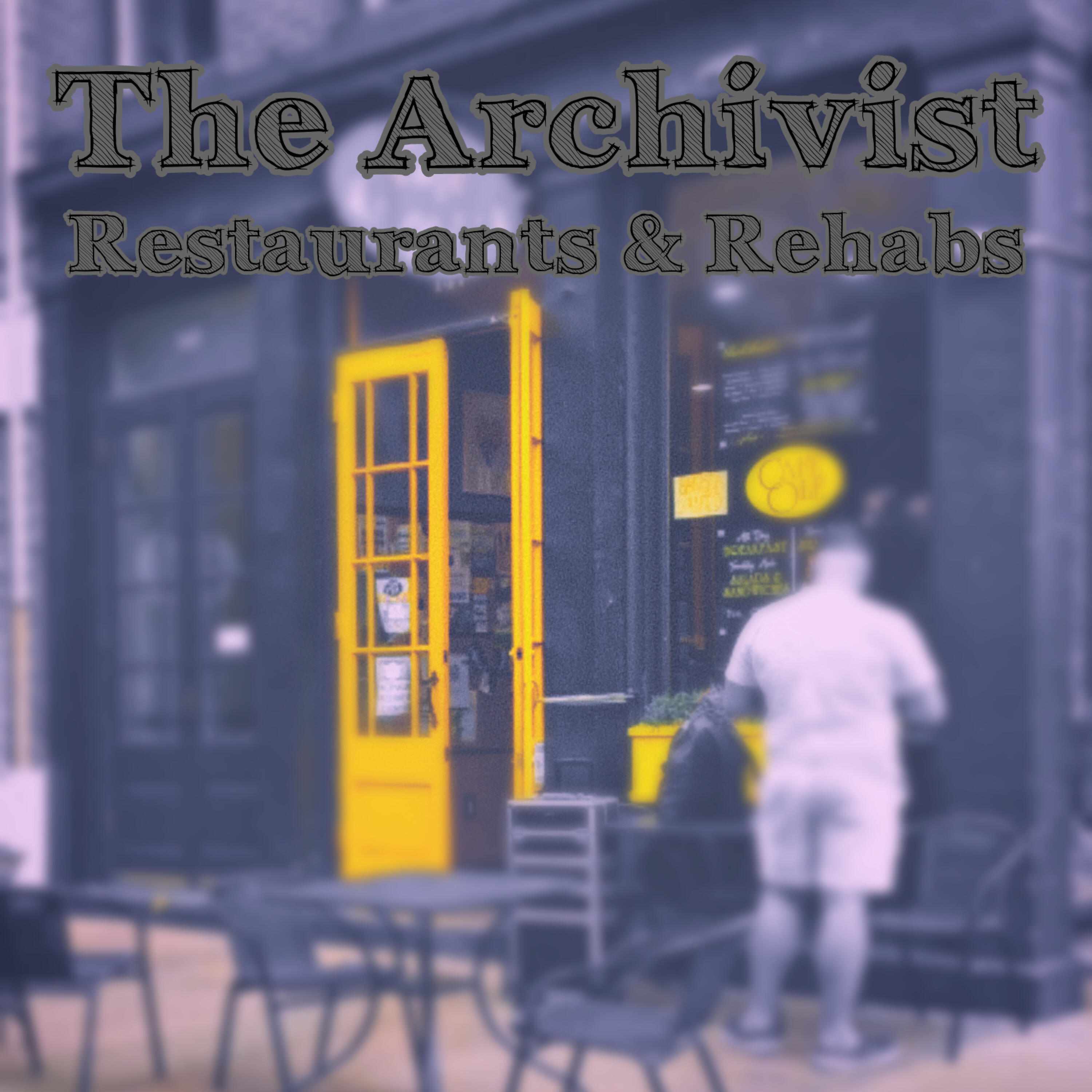 Релиз Restaurants & Rehabs