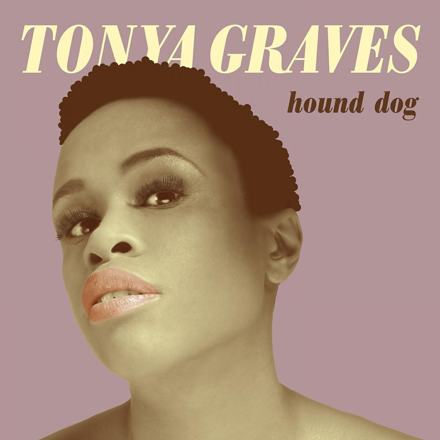 Релиз Hound Dog