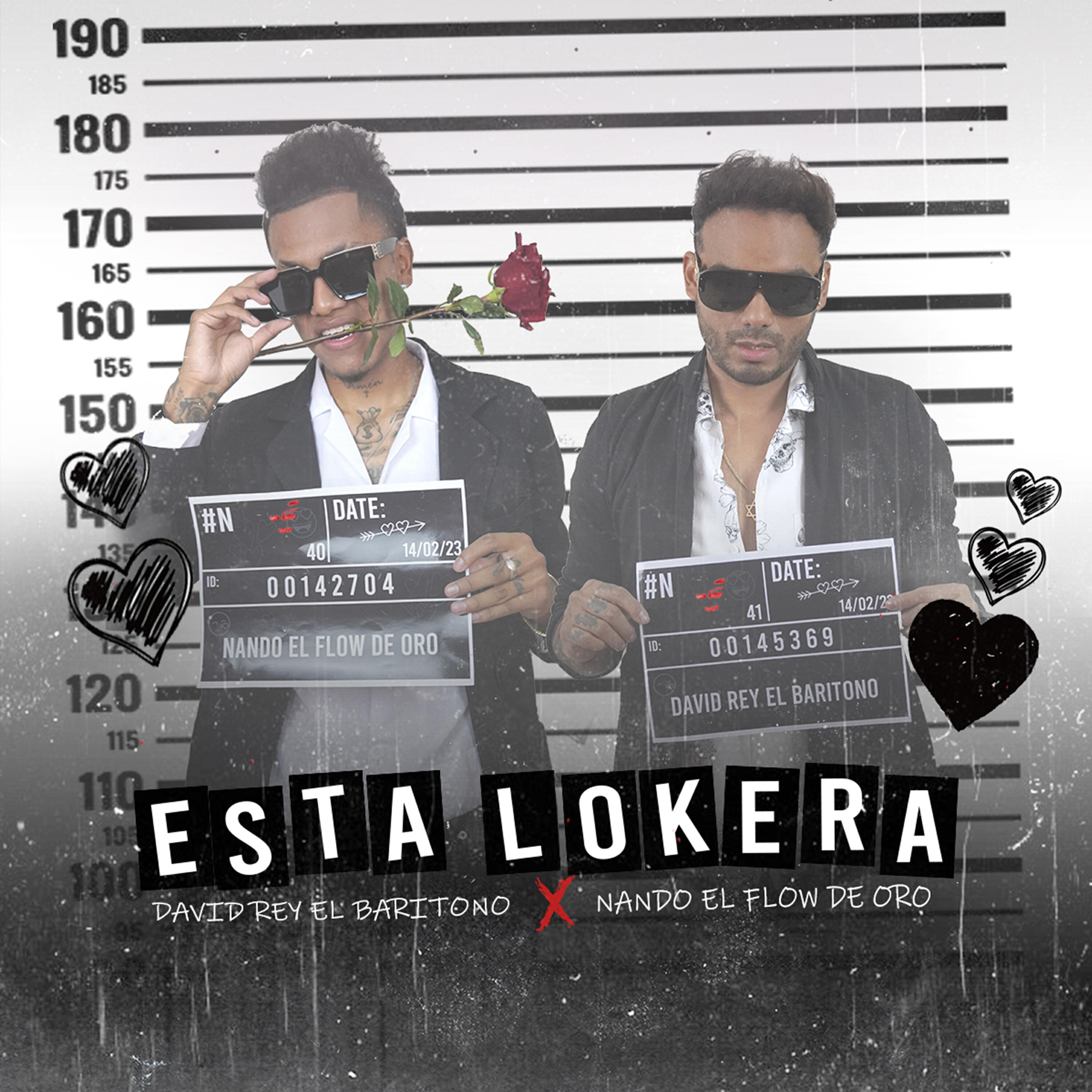 Релиз Esta Lokera