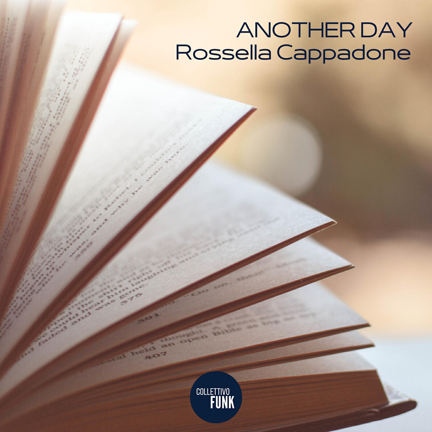 Релиз Another Day of Love
