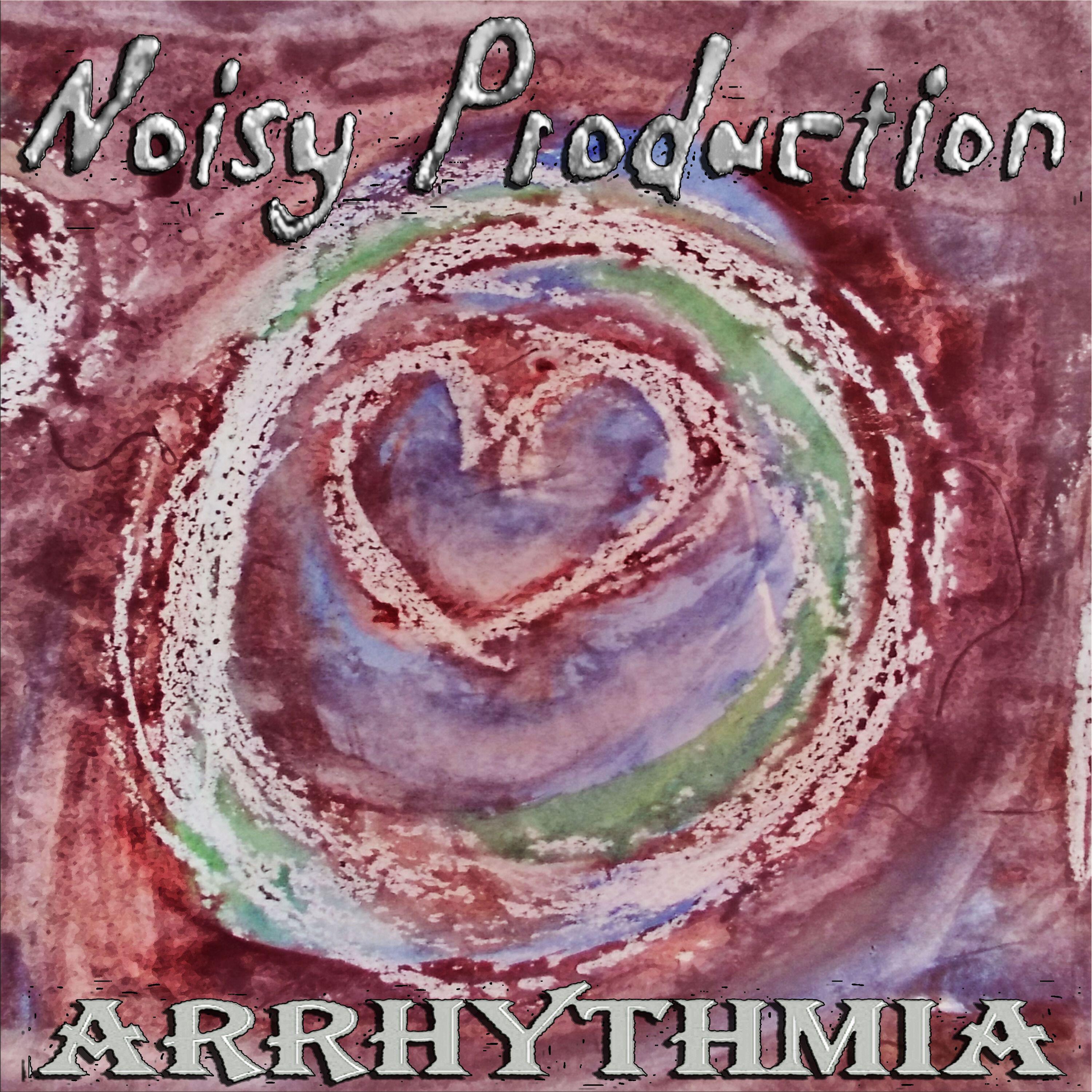 Релиз Arrithmia