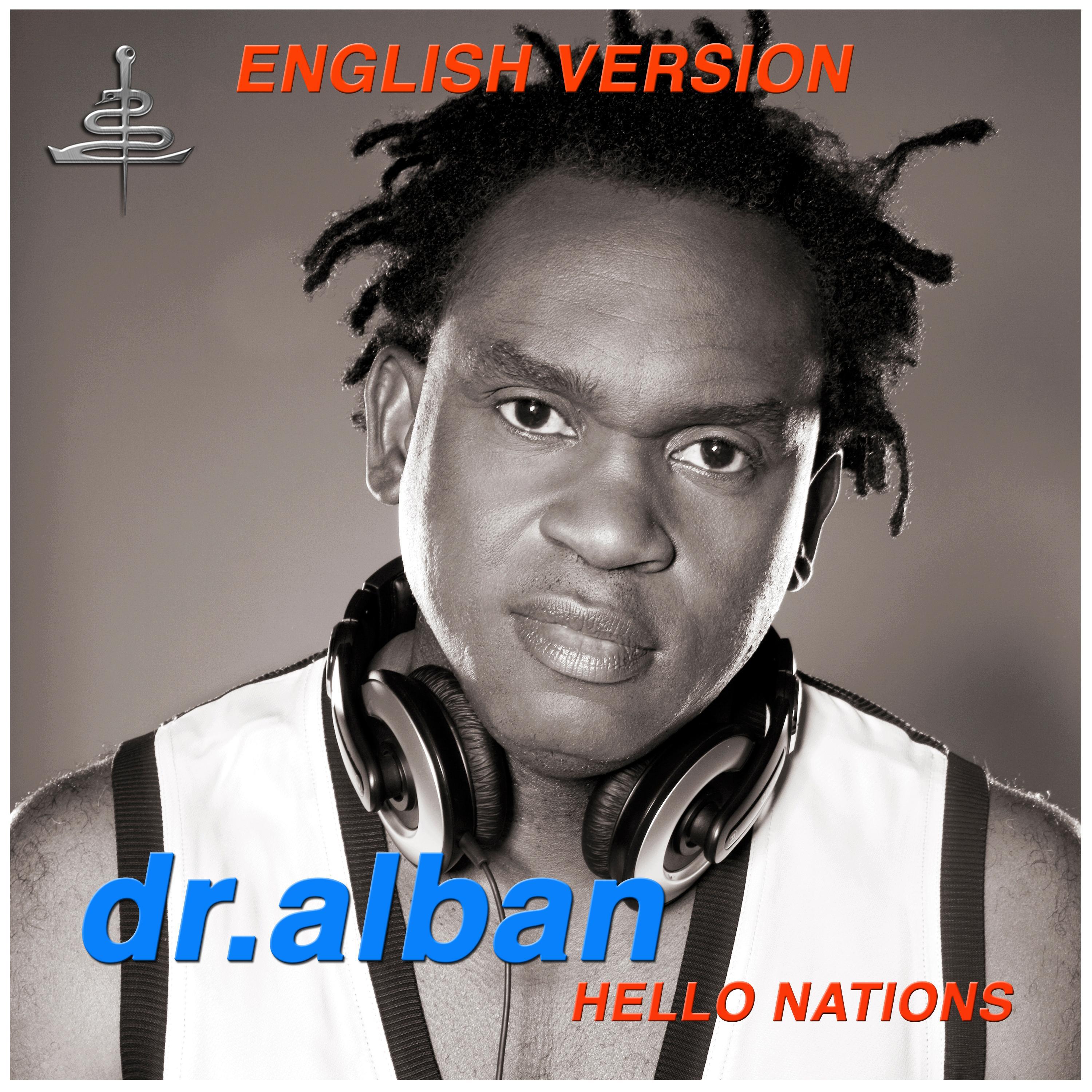 Релиз Hello Nations