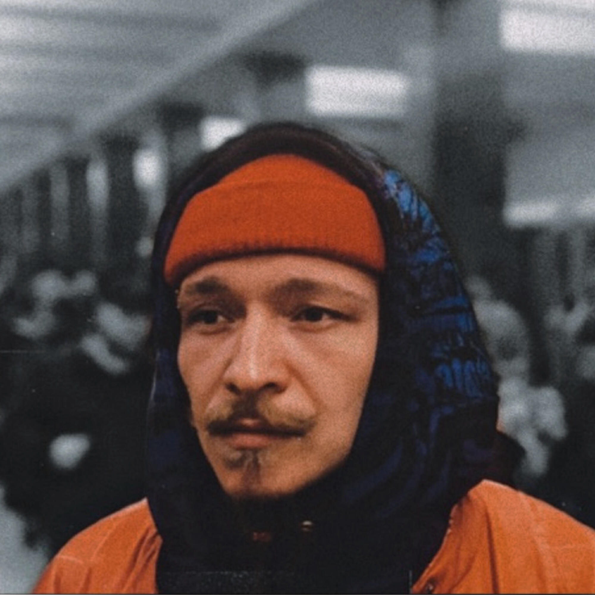 Постер альбома Люди