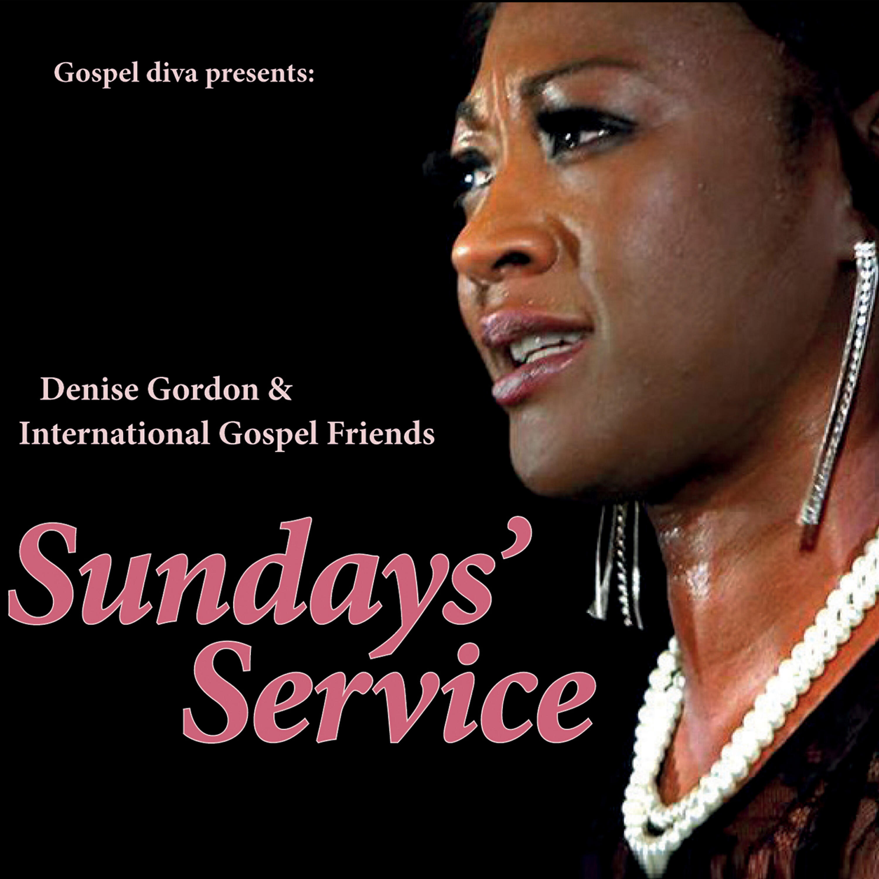 International Gospel Friends