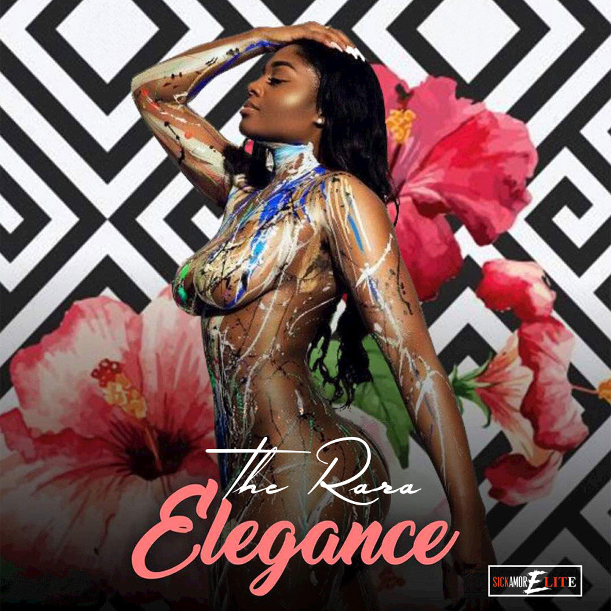 Релиз Elegance